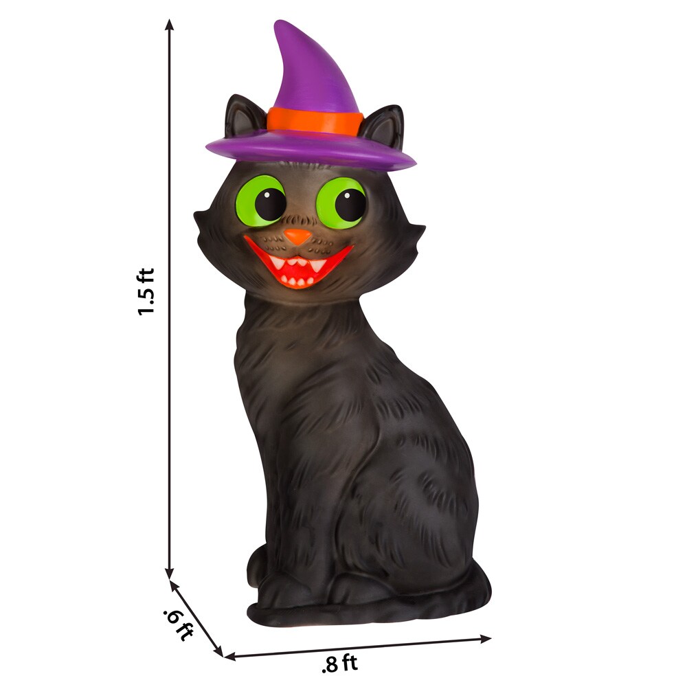 Haunted Living 228121 Outdoor-Halloween-Decor - View #6