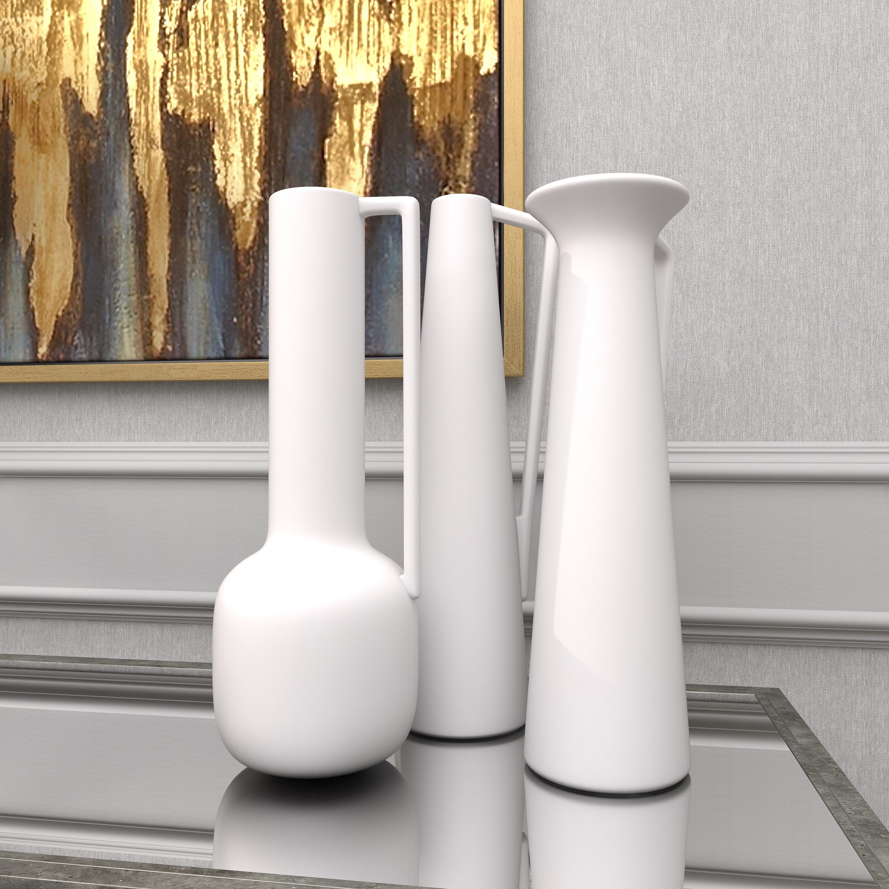 CosmoLiving by Cosmopolitan 29739 Decorative-Accessories - View #4