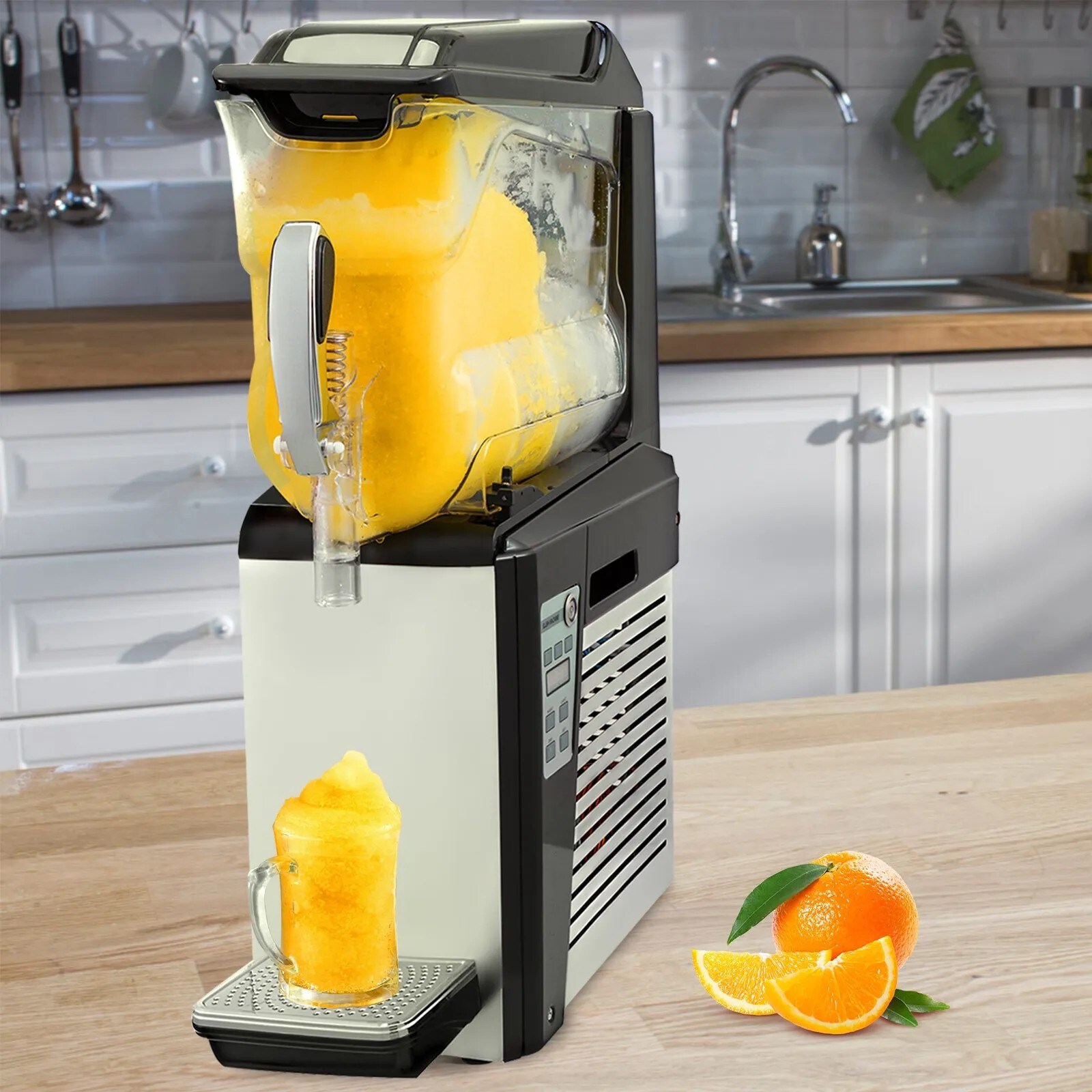 GIVIMO LW047GIVSS2082 Frozen-Drink-Makers - View #7