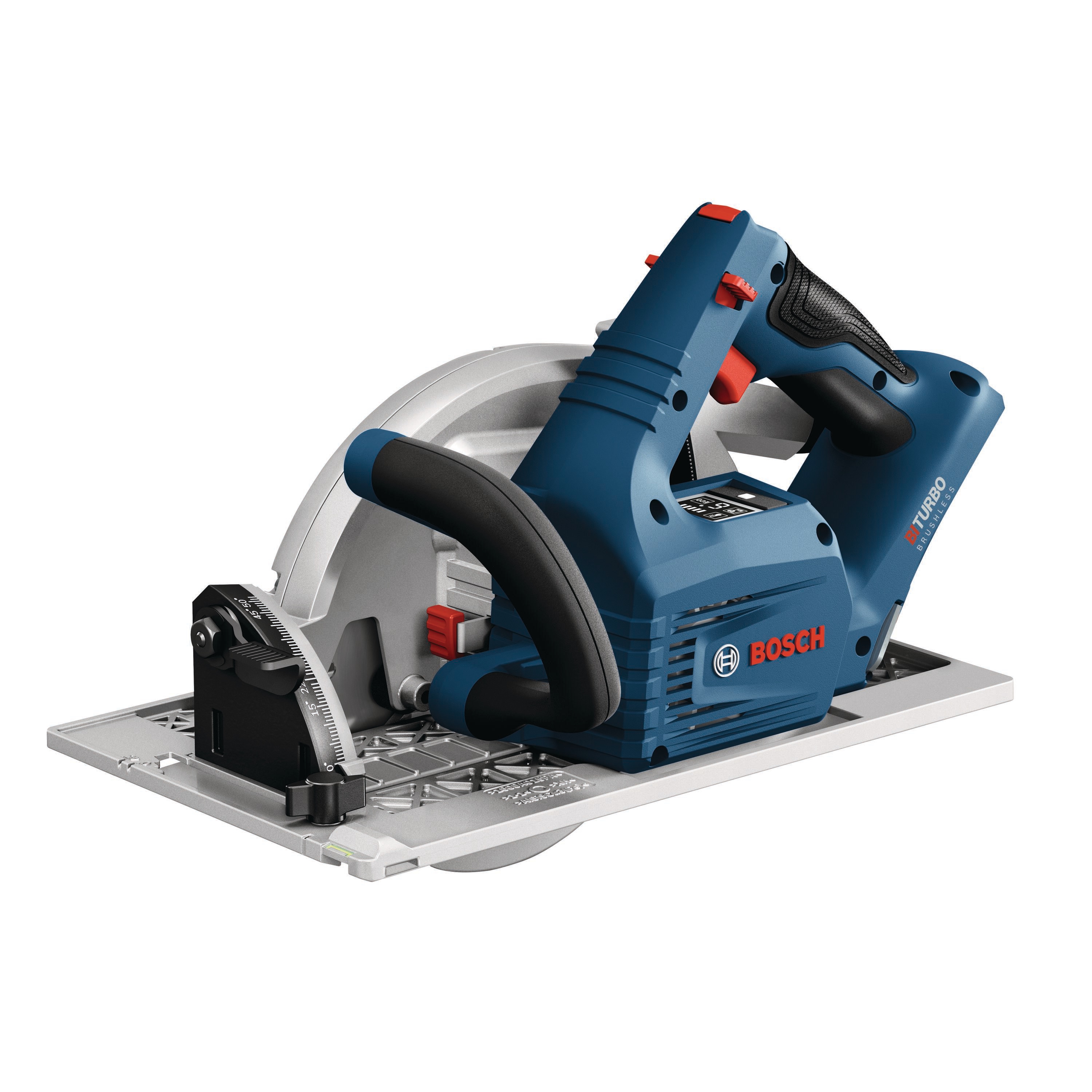Bosch GKS18V-25GCN c100065 - View #2