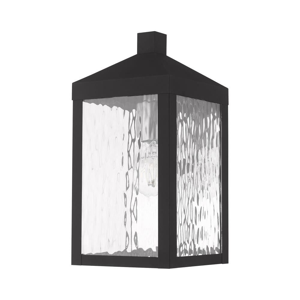 Livex Lighting 20532-04 Outdoor-Wall-Lighting - View #3