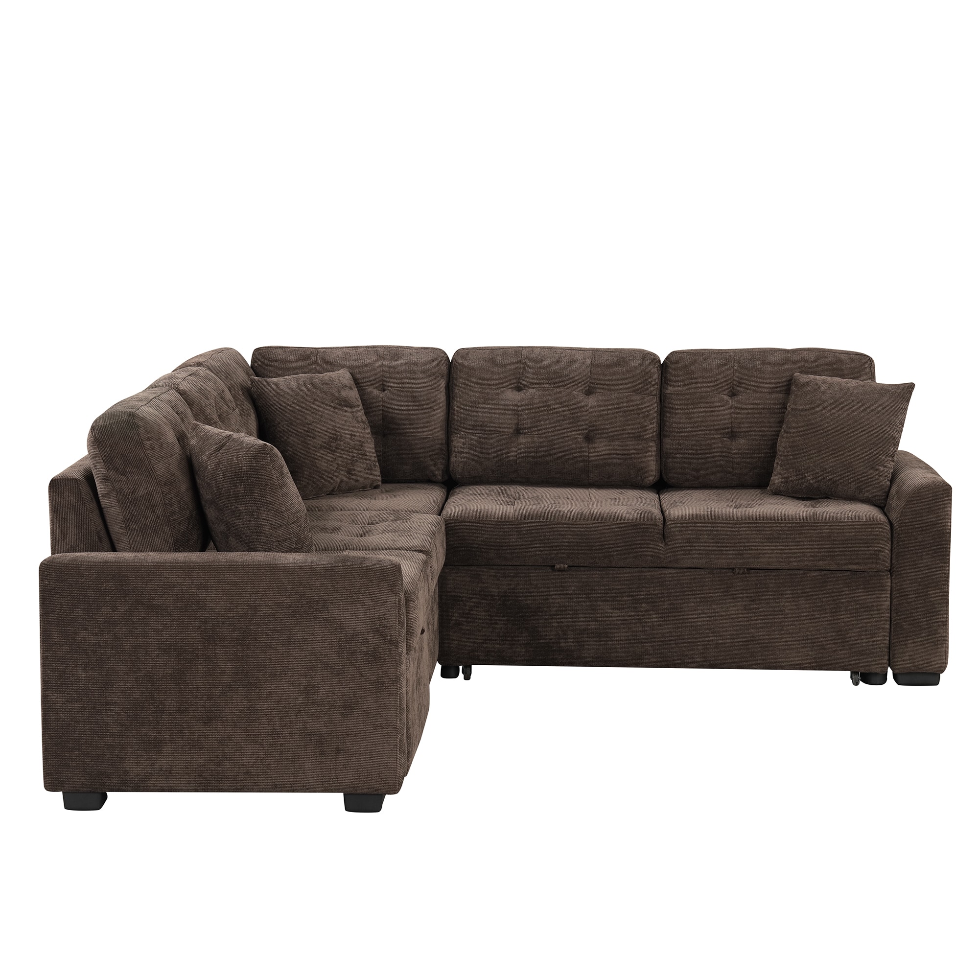 Nestfair LS0030D futons - View #2