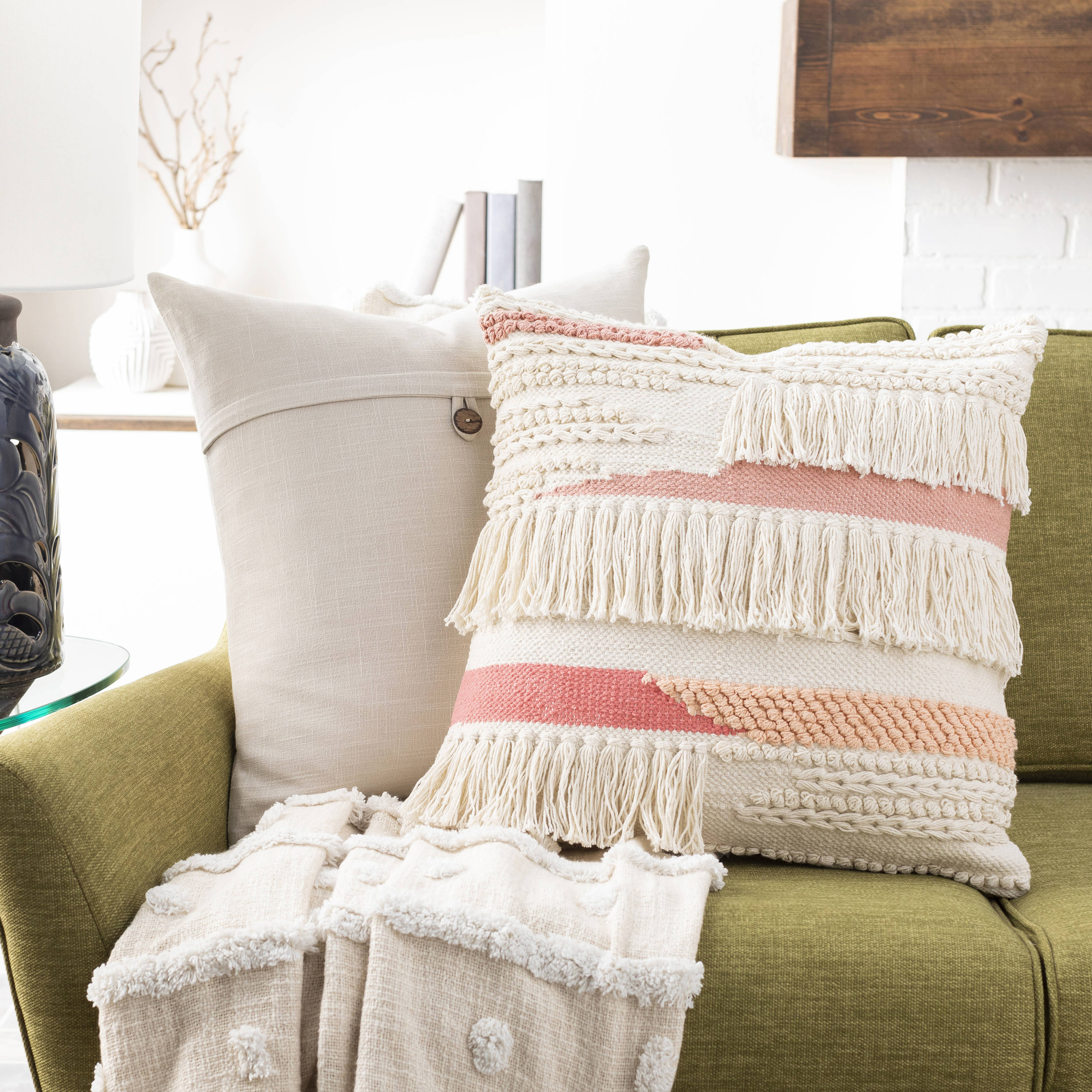 Livabliss MDO004-2020D Accent-Pillows - View #2