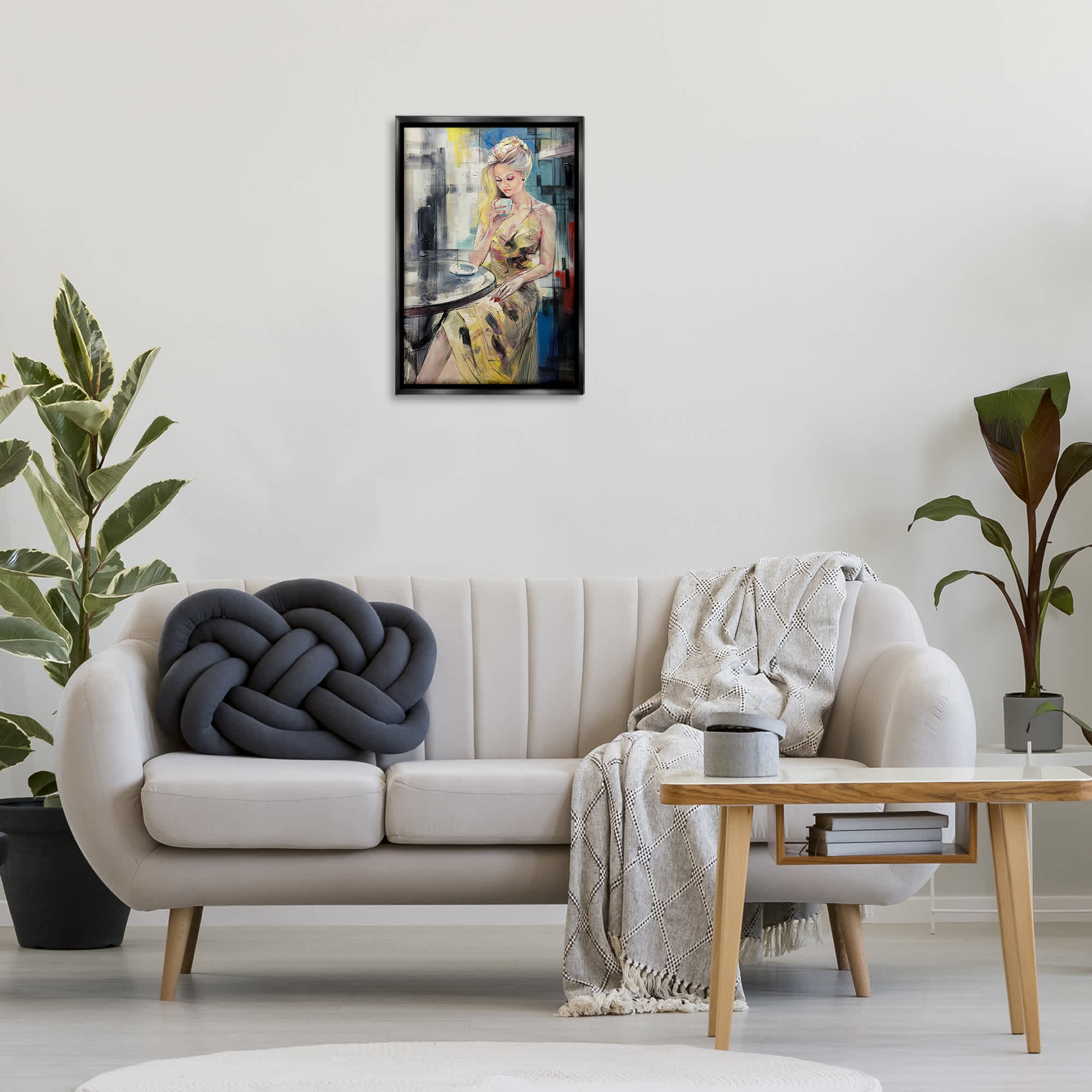 Stupell Industries BT-048-FFB-16X24 Wall-Art - View #3