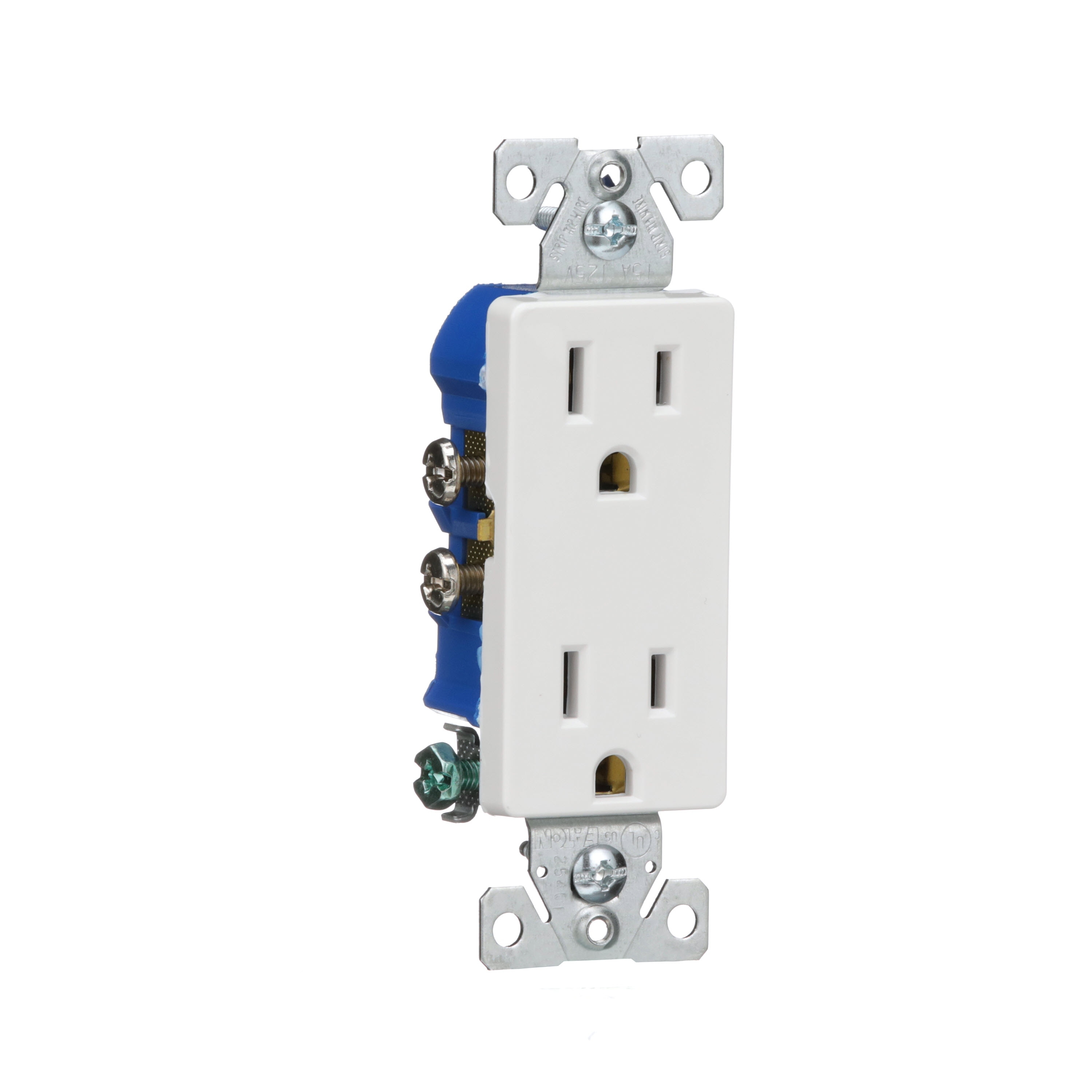 Eaton TR1107W-10-LW receptacles - View #6