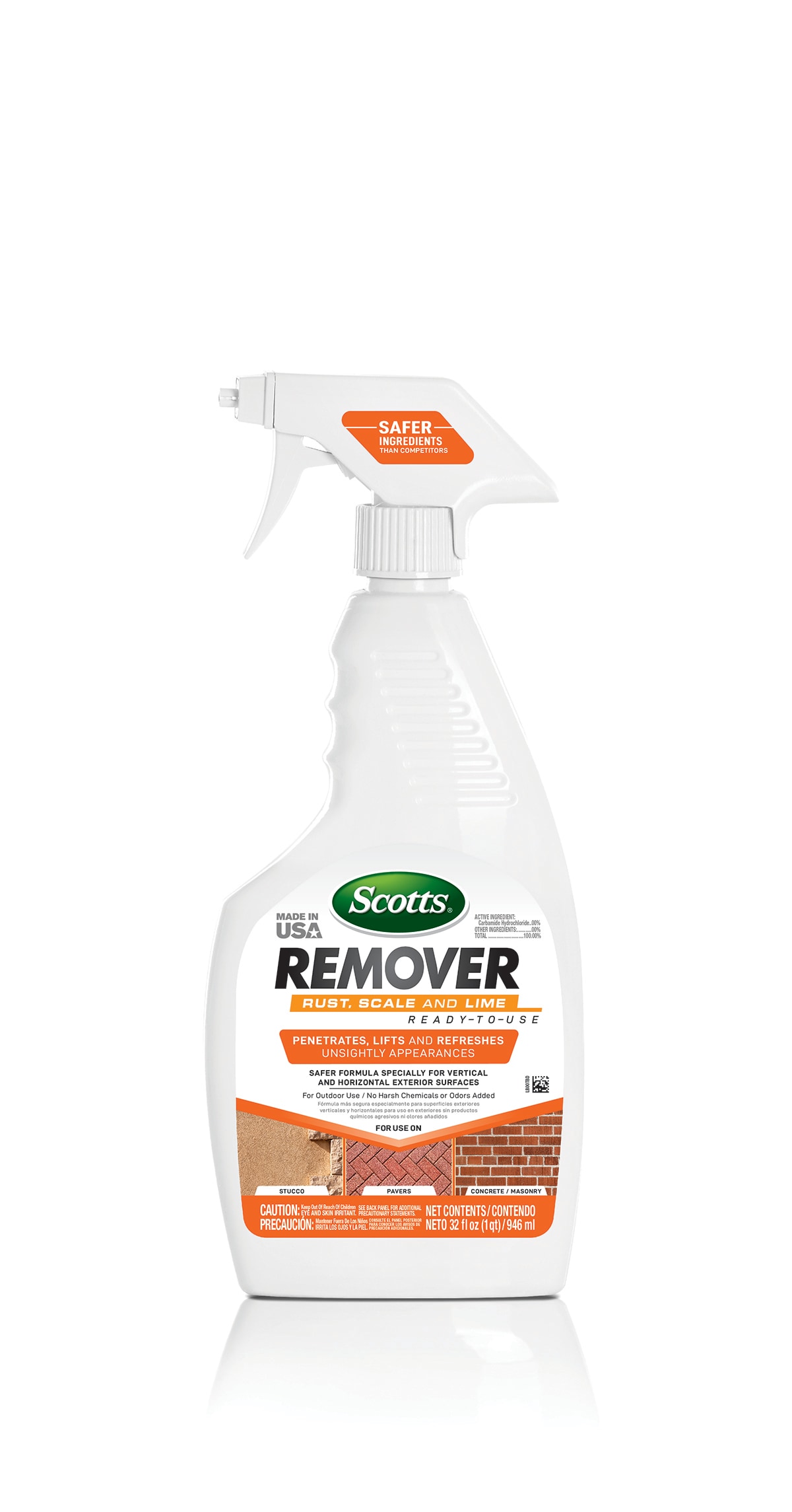Goof Off Latex and Paint Adhesive Remover, 16 oz. - Fast & Efficient -  Removes Dried Paint & Tough Adhesives - Safe for Multiple Surfaces