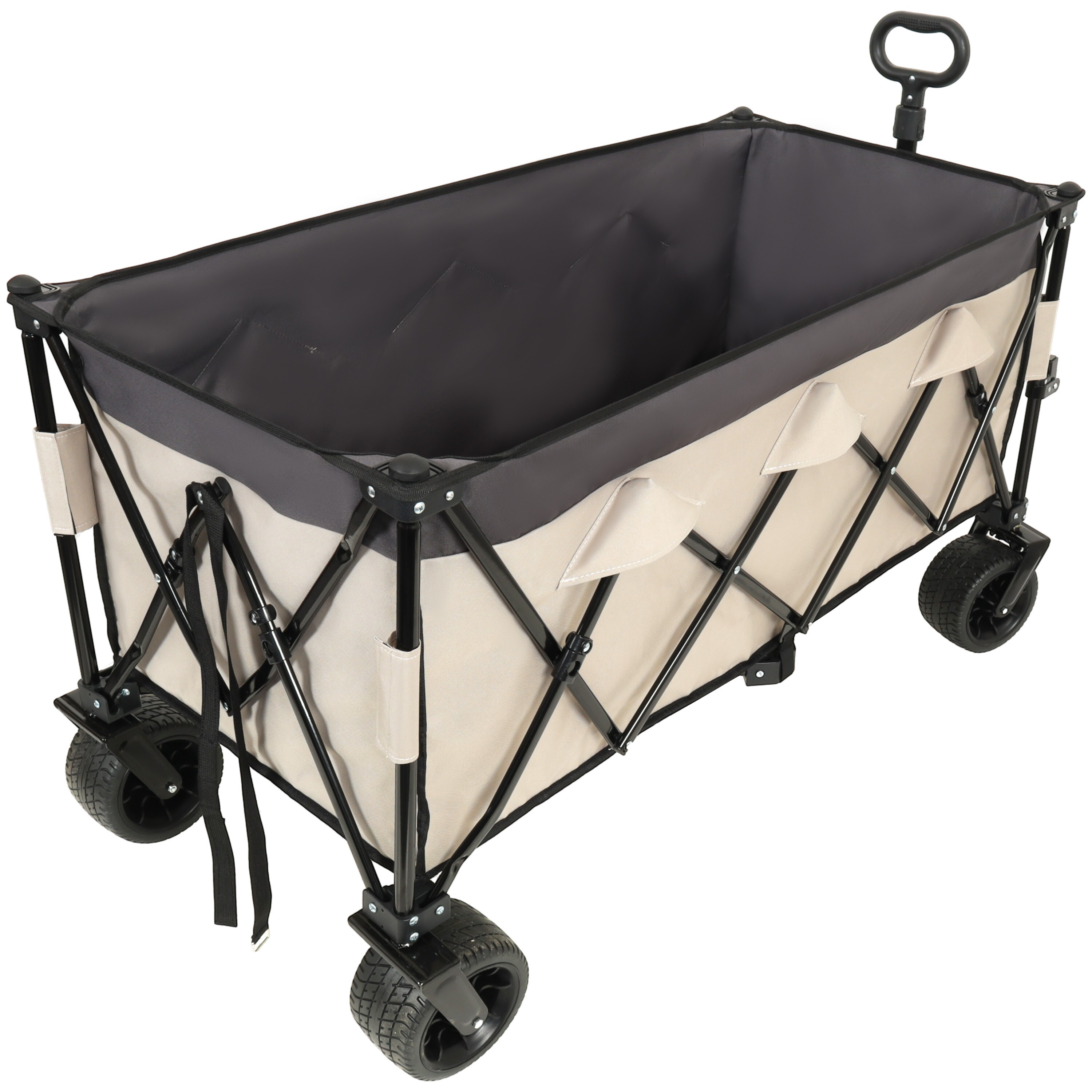 AHIOU HOME ZAAHG-P289387C Yard-Carts - View #7
