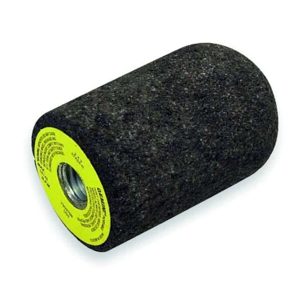 Norton Abrasives Grinding Plug w/Rnd Tip2 Dia20 GritZA 66253344389 #66253344389