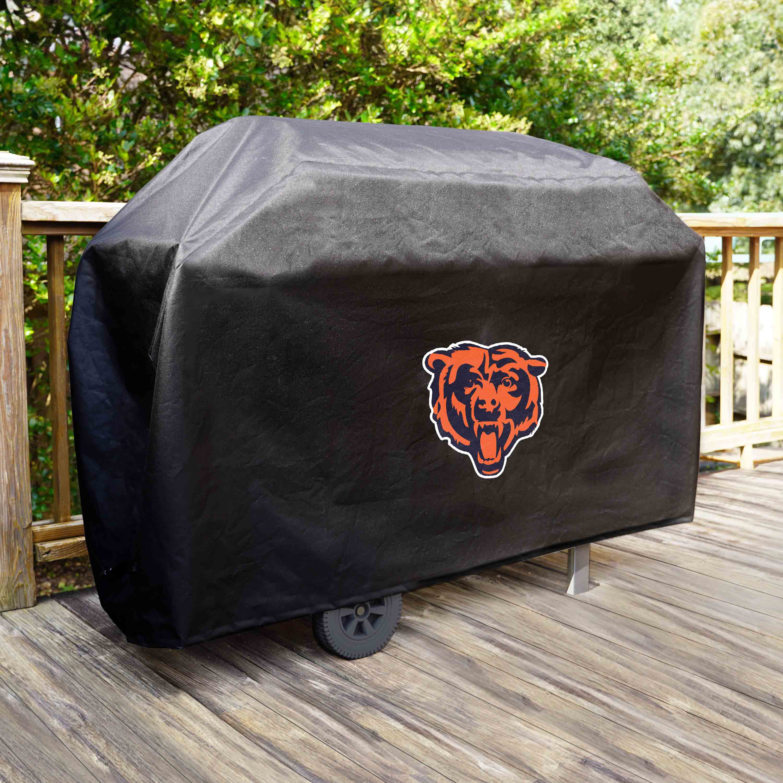 FANMATS 41142 Grill-Covers - View #2
