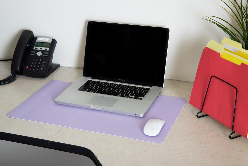Mind Reader ODPADSM-PUR Desktop-Organizers - View #6