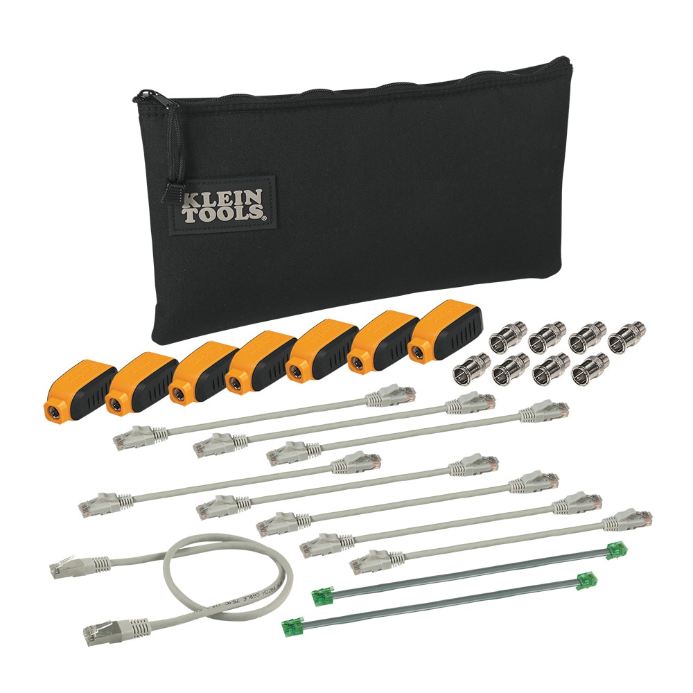 Klein Tools VDV770834 Scout Pro Series Test-n-Map Remote Kit