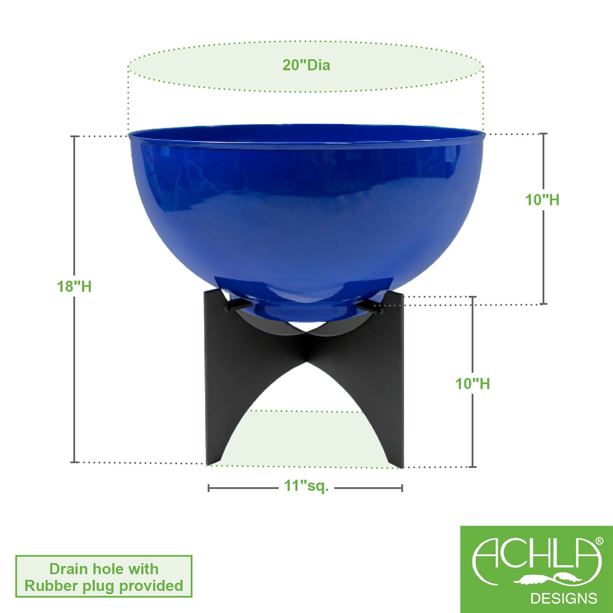 Minuteman International MA122-0016 Planter-Window-Box - View #7