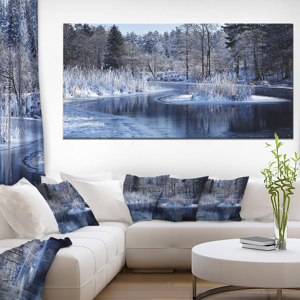 Designart PT14854-60-28 Wall-Art - View #3