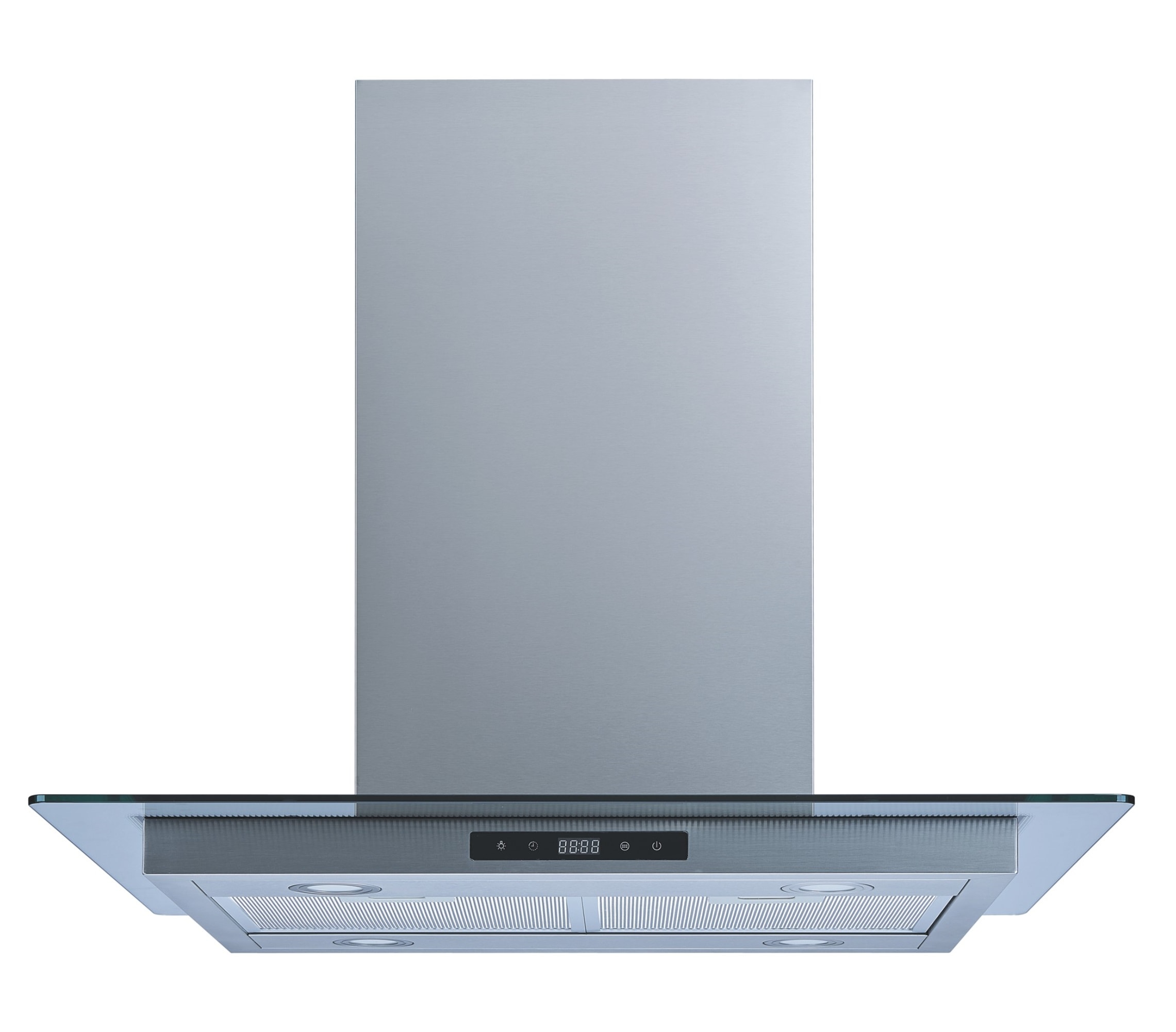 Lowes winflo online range hood