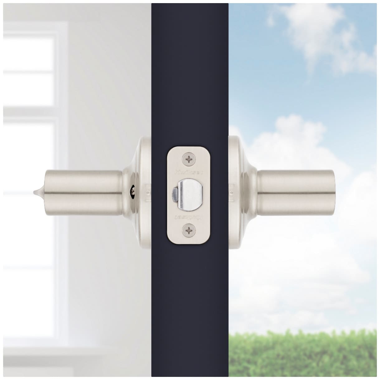 Kwikset 405HYL-15S Door-Handles - View #12