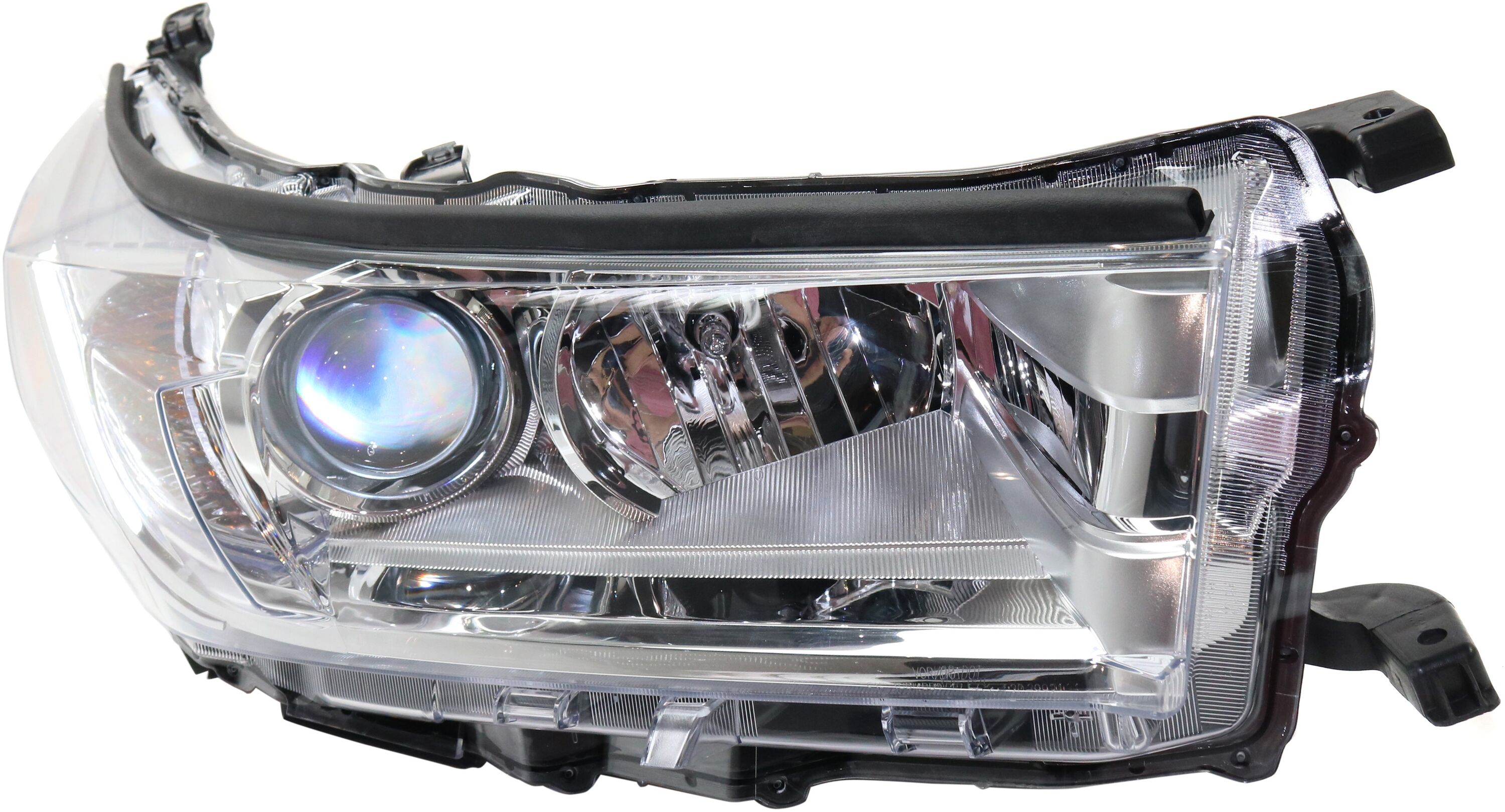 Garage-Pro JCWRT10010023GP Headlights-Components - View #3