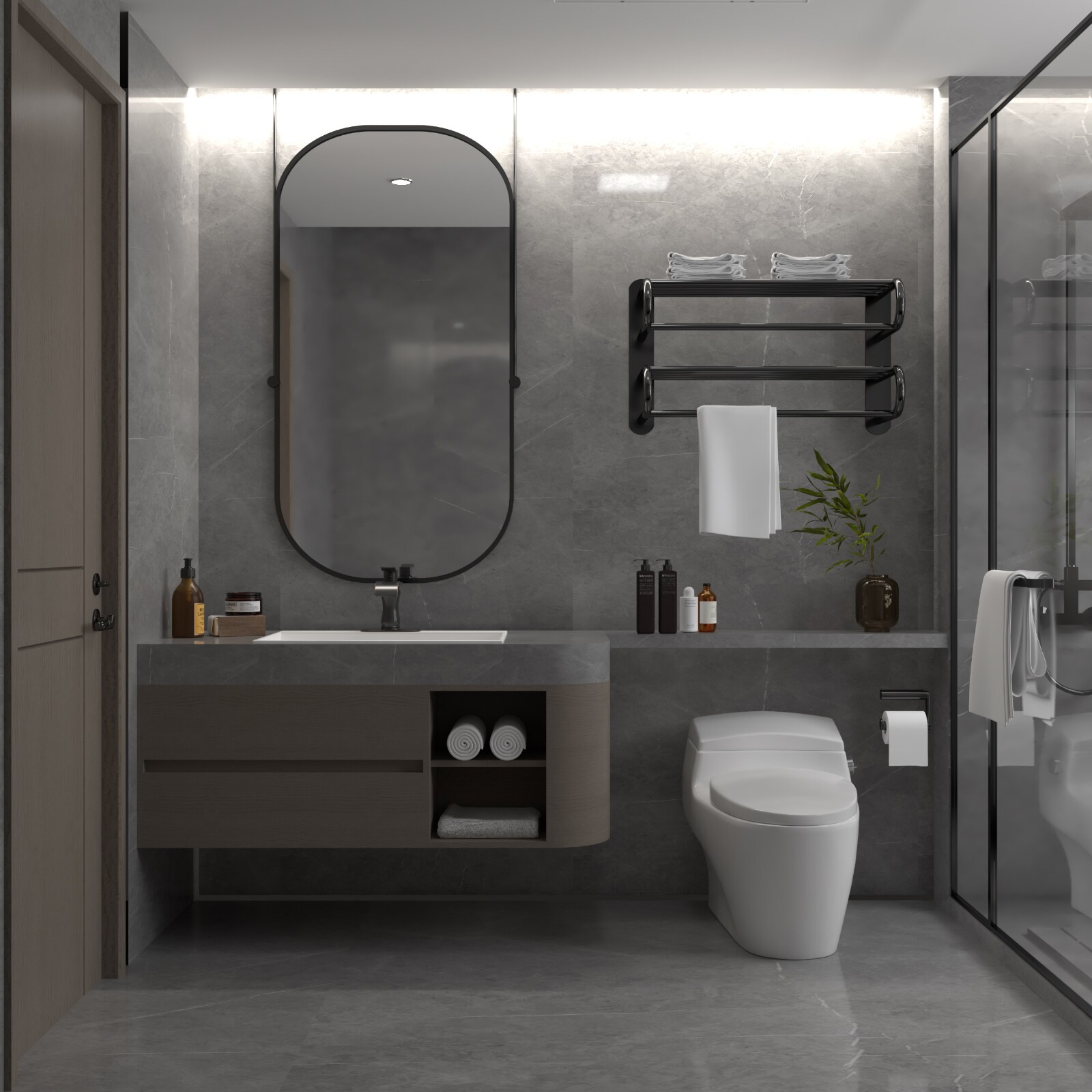 BWE A-96089-ORB Lavatory-Faucets - View #9