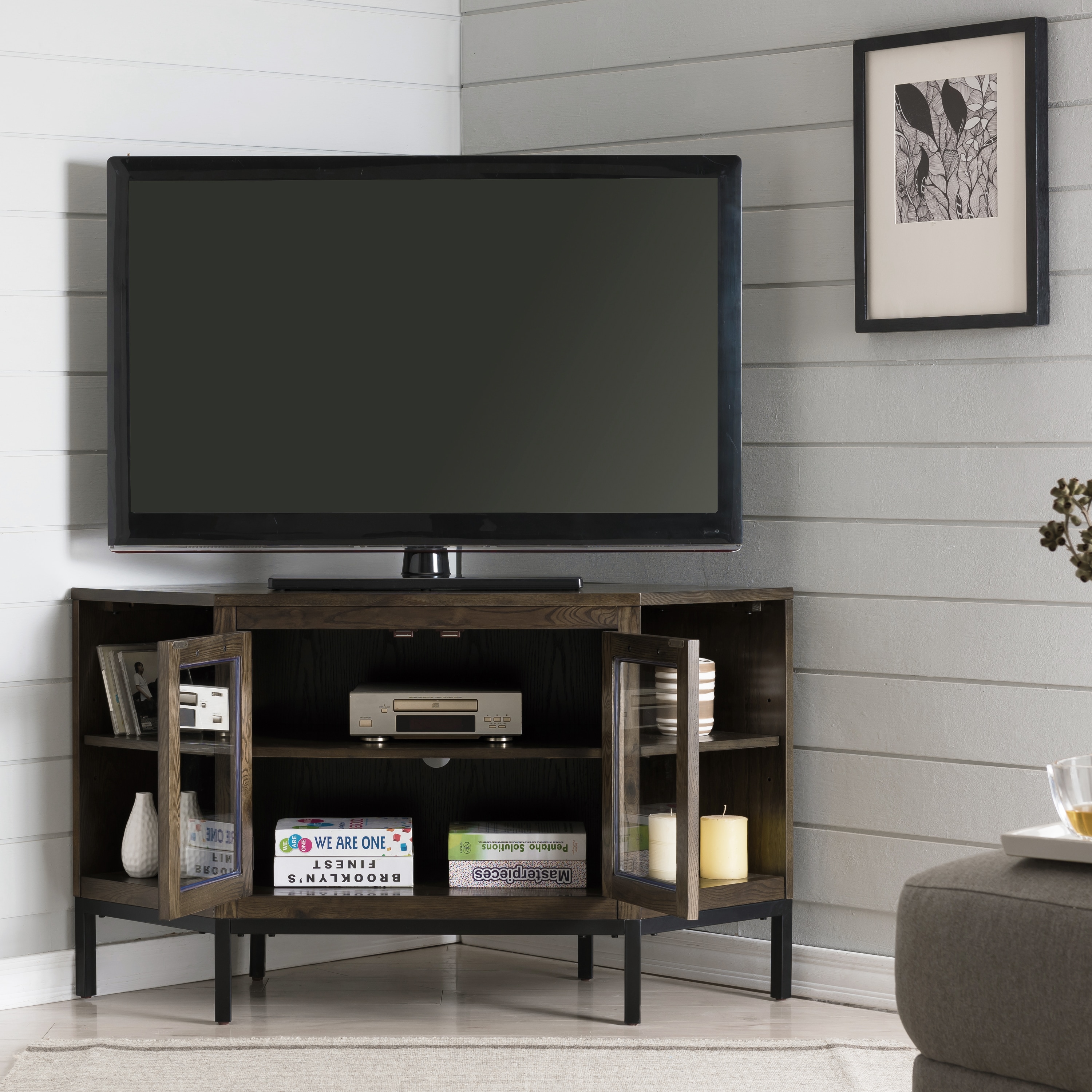 Leick Home 89287 Tv-Stands - View #3
