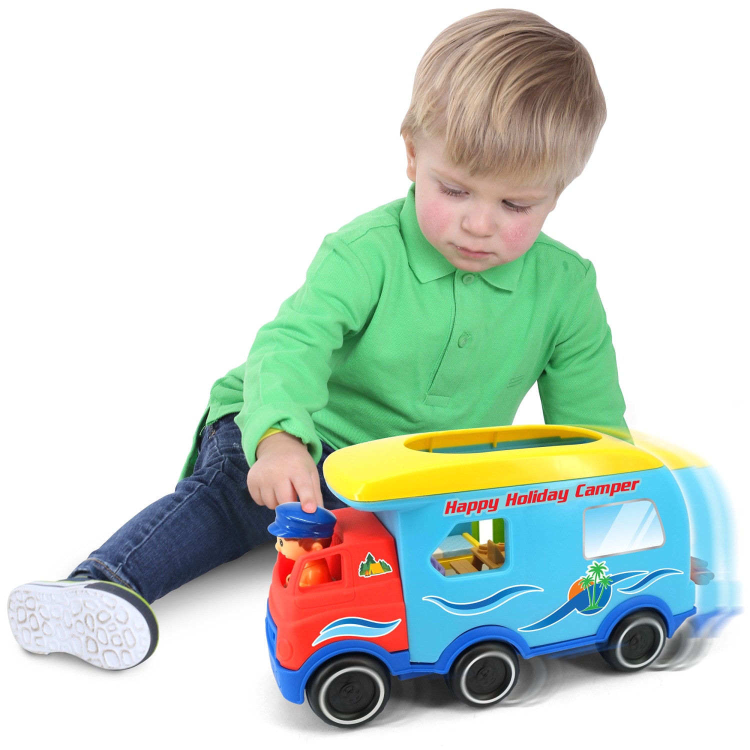 Kiddieland G0661148634467 Play-Toys - View #3