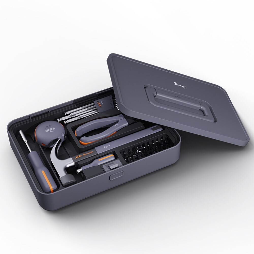 Topteng H029-A006-A Tool-Sets - View #5