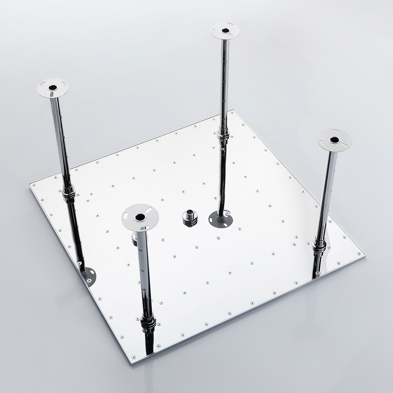 BWE A-98008-C Showerhead-Bar-Panels - View #7
