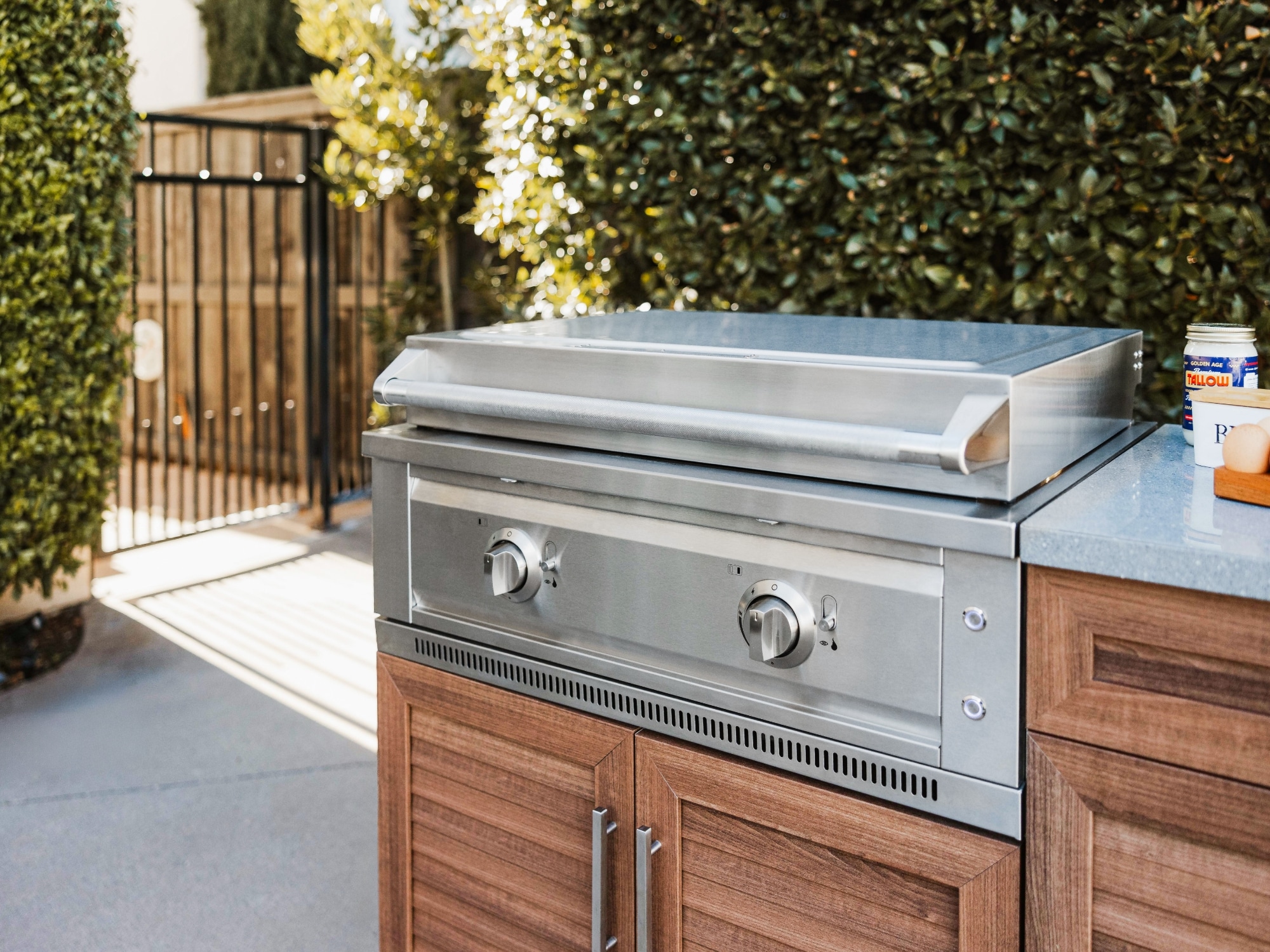NewAge Products 66978 Builtin-Gas-Grills - View #8