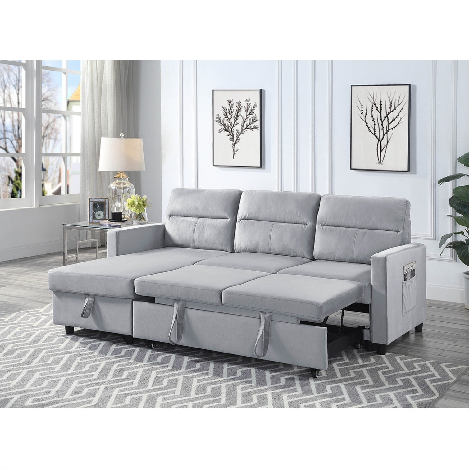 chillscreamni 131THVBDT805 Sofas-Loveseats - View #2
