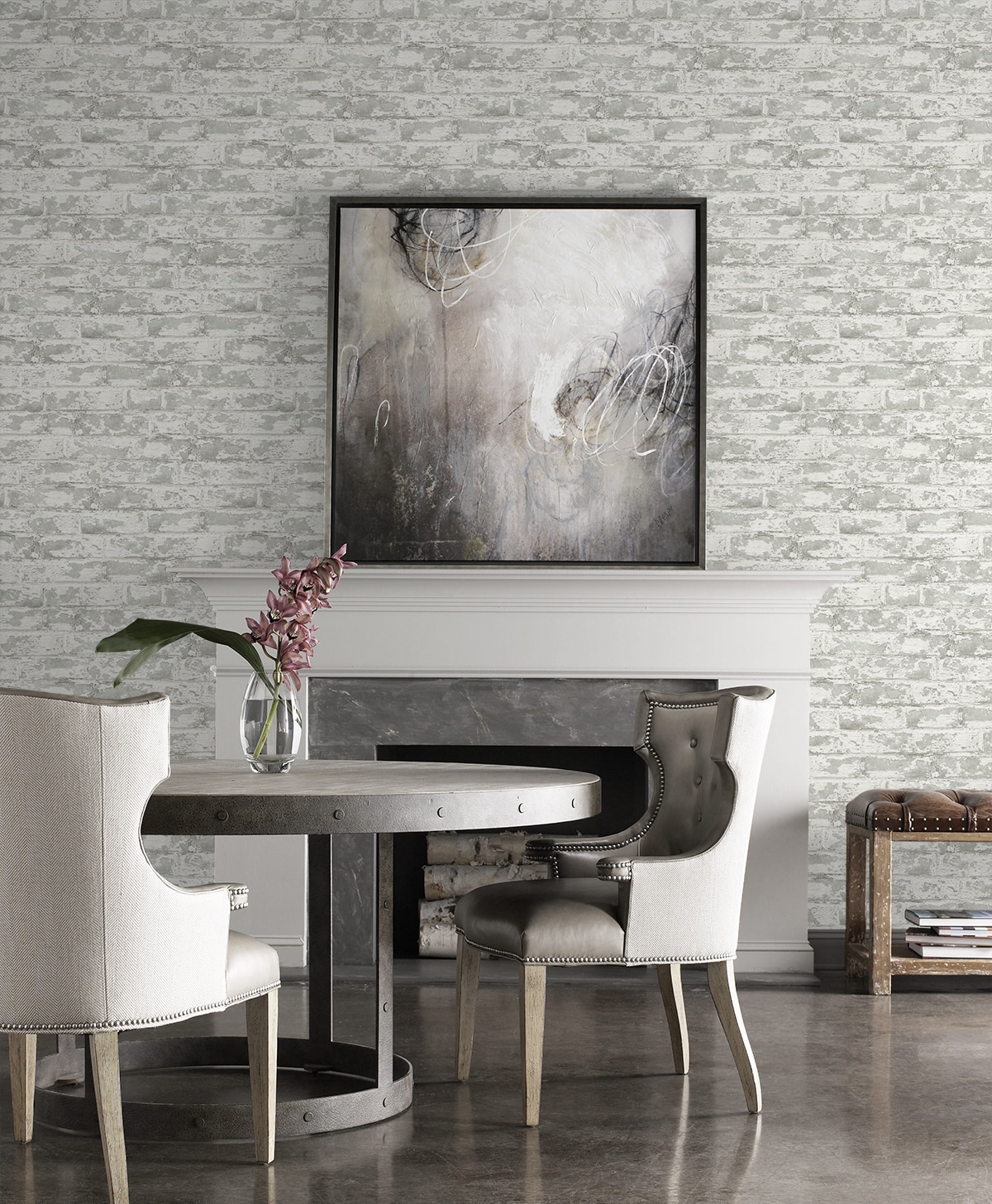 NextWall LN20900 wallpaper - View #3