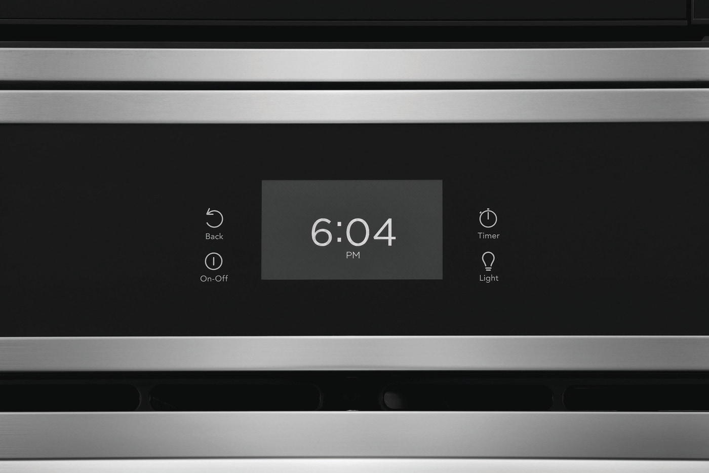Frigidaire FCWM2727AS m050358 - View #4