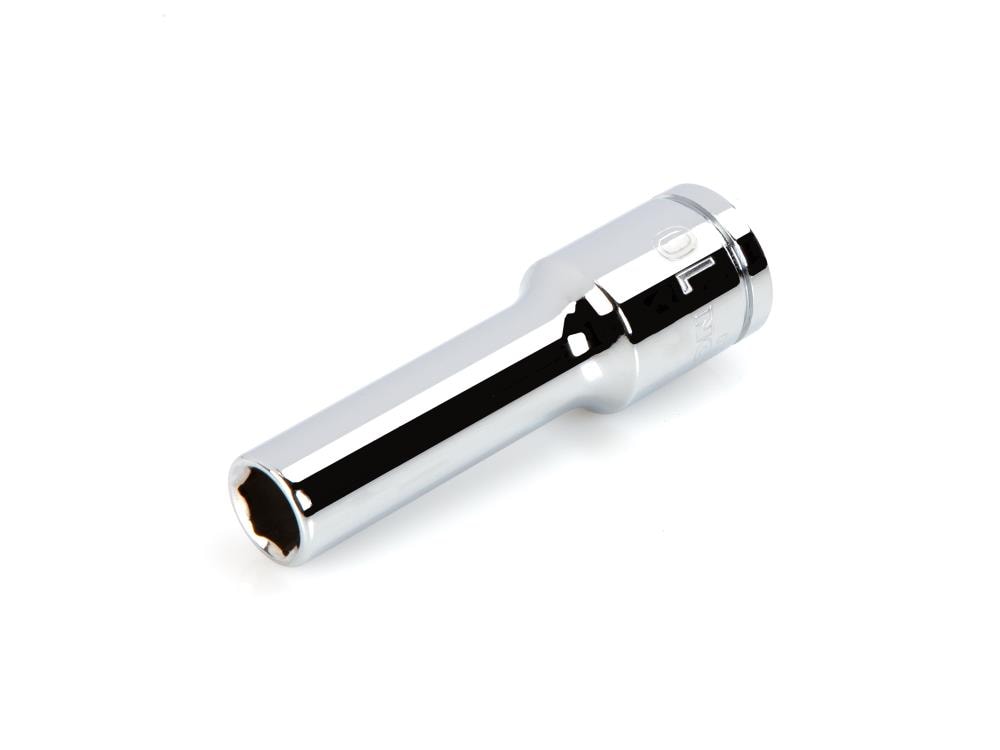 TEKTON SHD23110 1/2-in Drive Metric 10mm Deep Socket