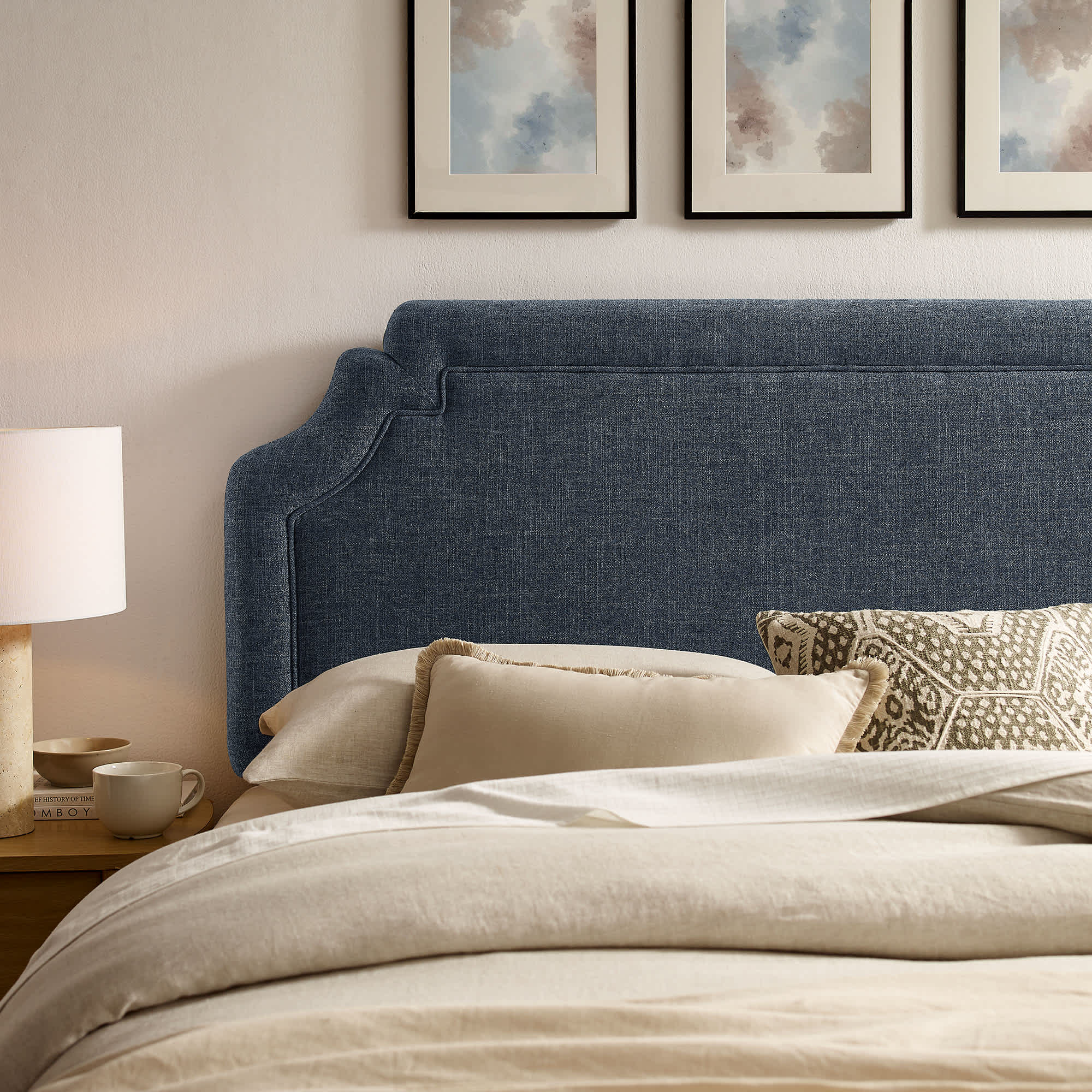 Modway MOD-7335-SLB Upholstered-Headboards - View #5