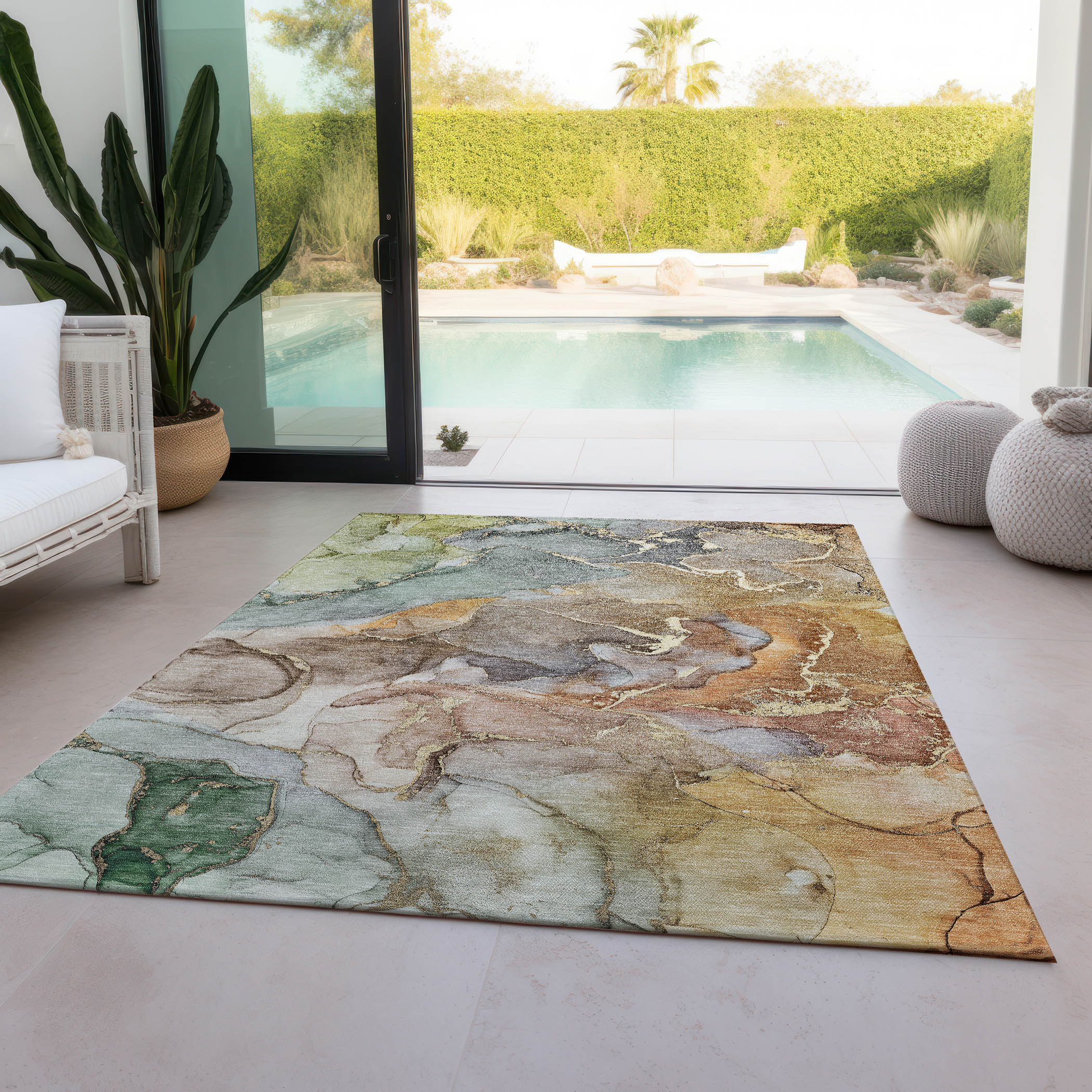 Addison Rugs ACN500BG5X8 rugs - View #7