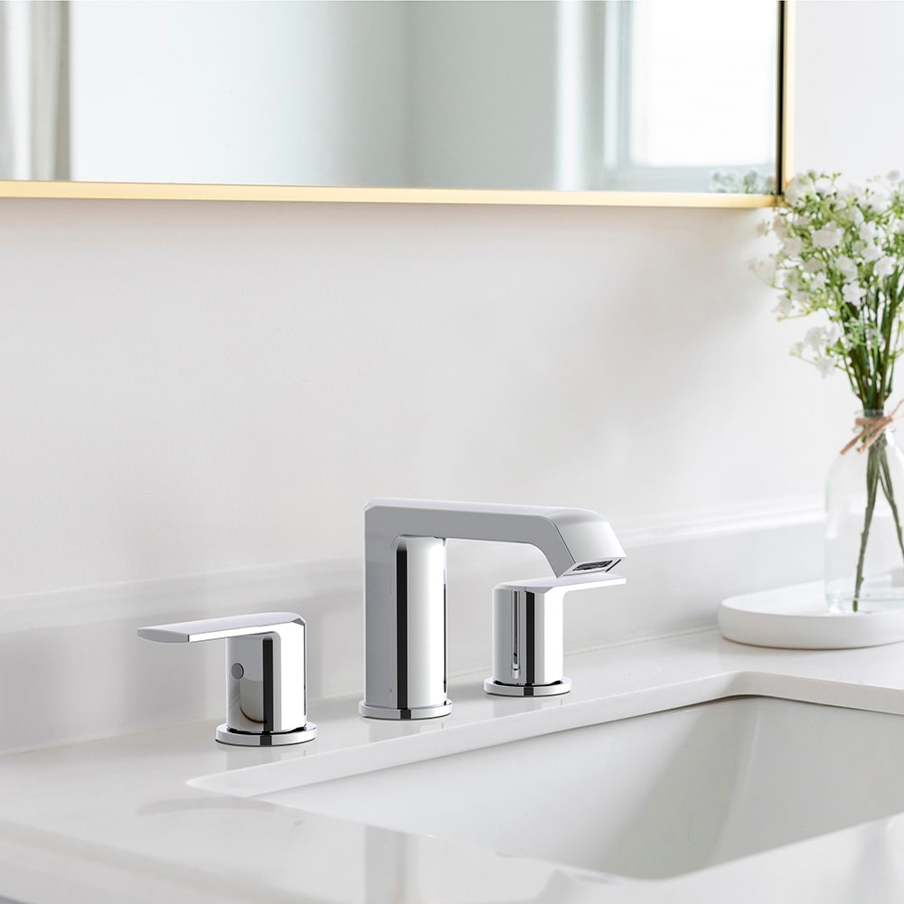 Project Source FW6AC064CP Lavatory-Faucets - View #3