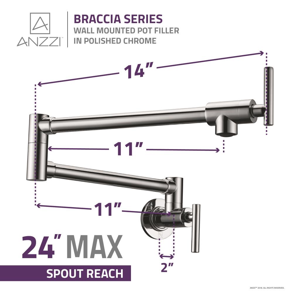 ANZZI KF-AZ258CH Kitchen-Faucets - View #3