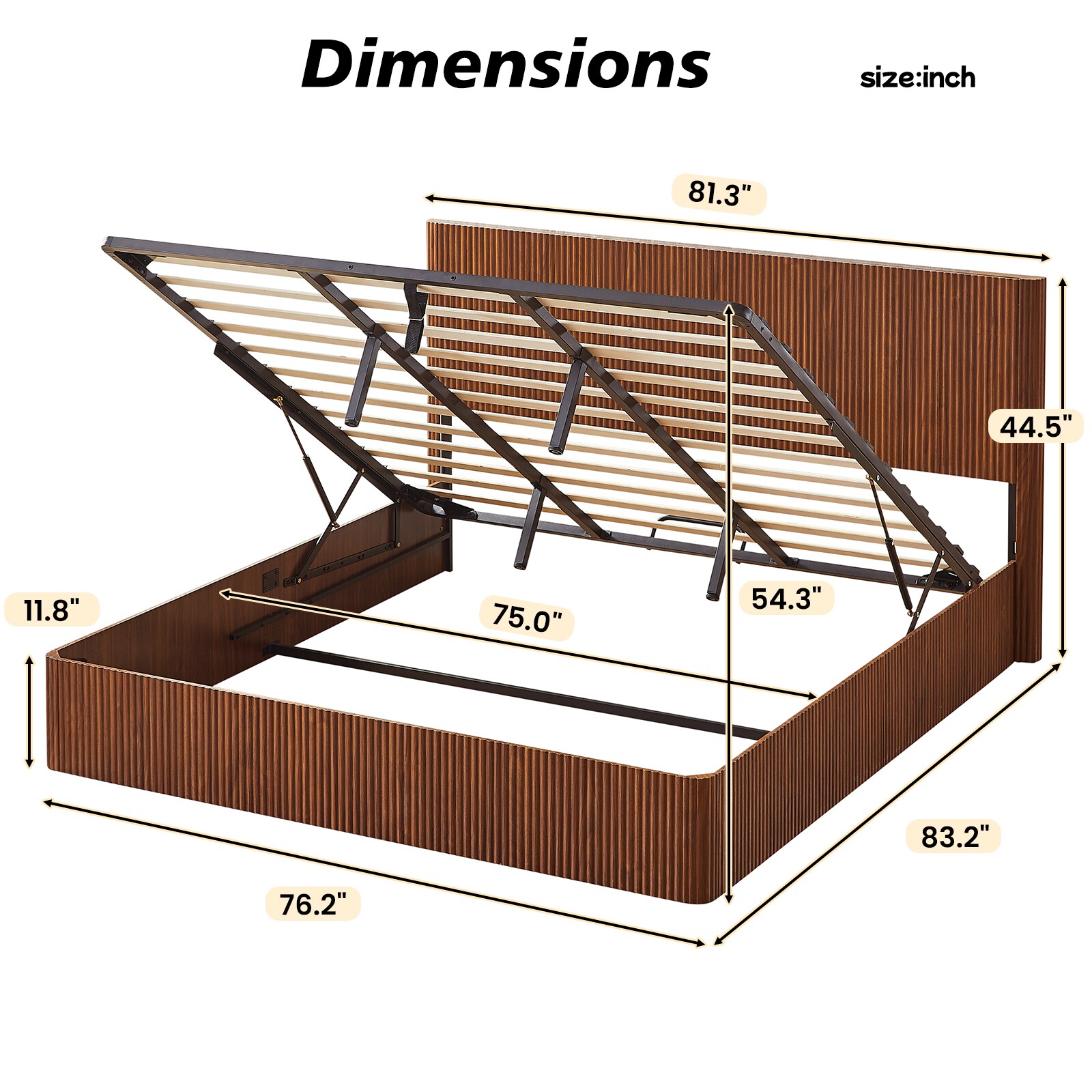 GDFStudio 361137 beds - View #7