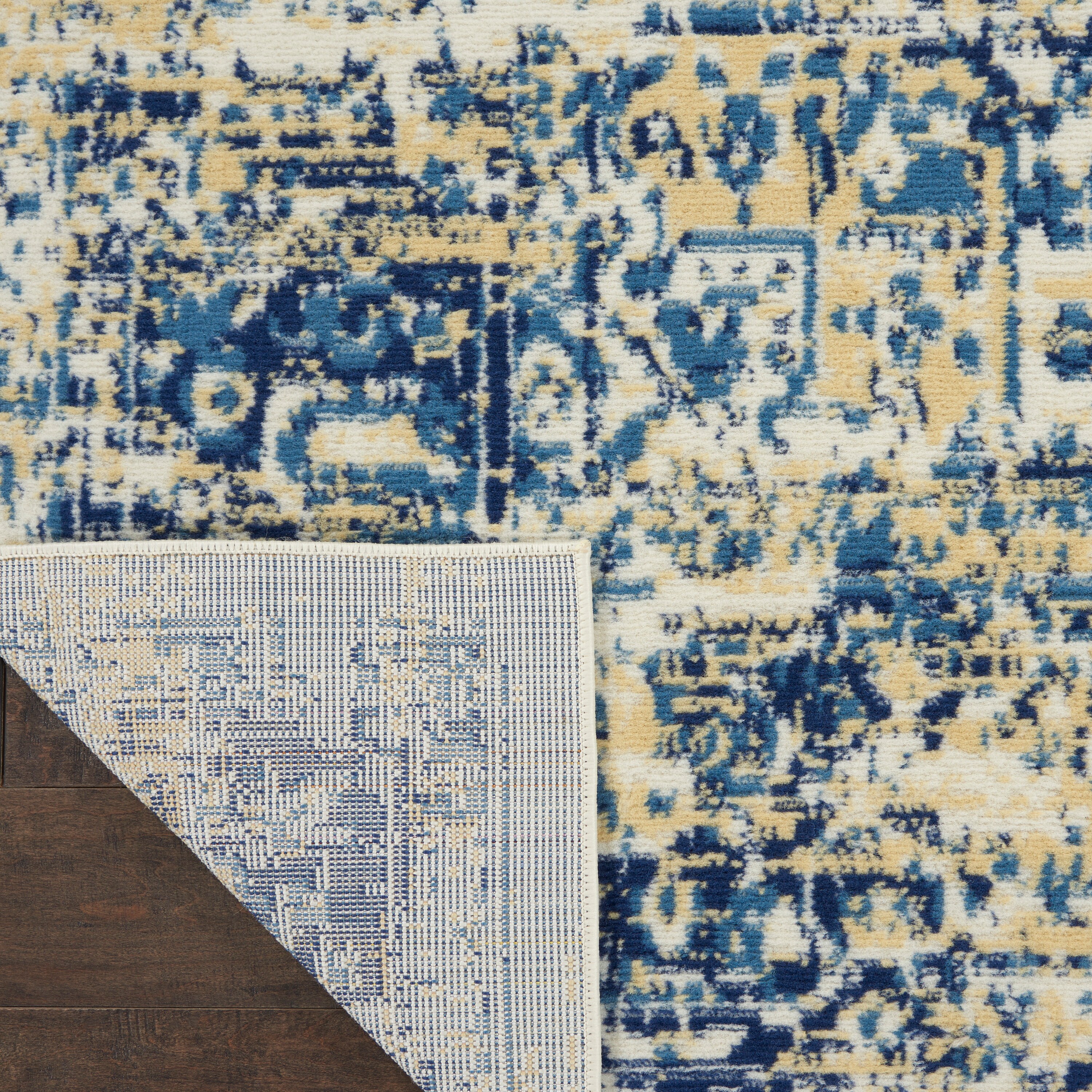 Nourison 99446411754 rugs - View #4