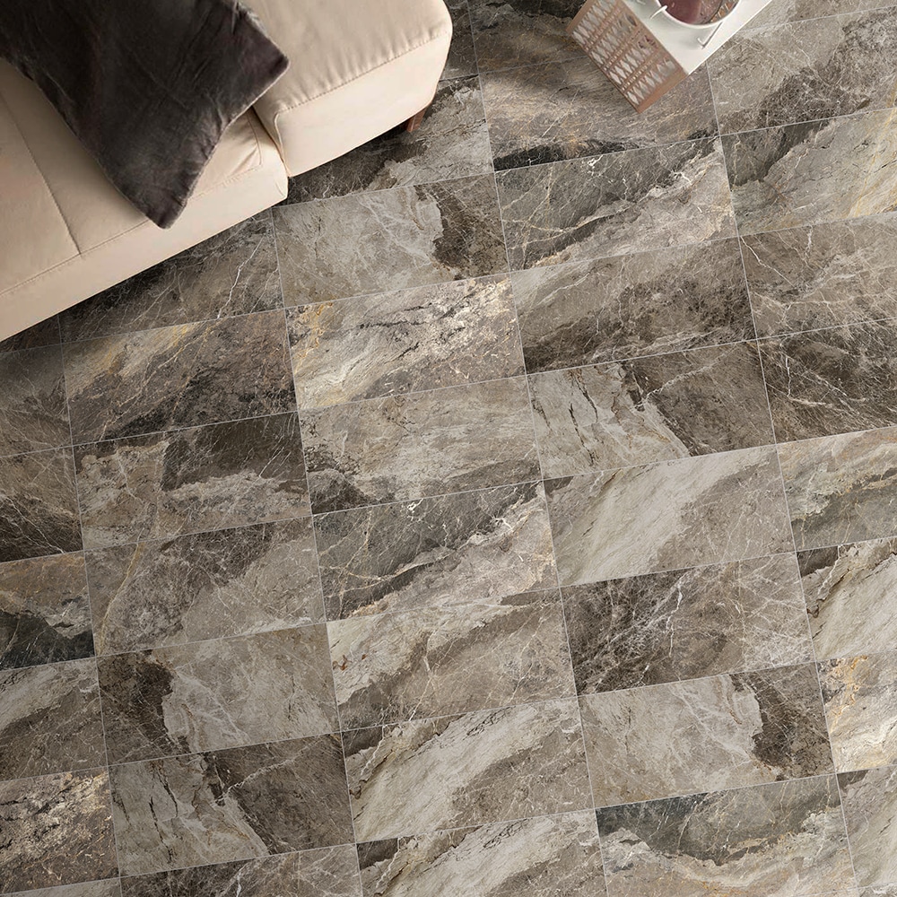 allen + roth 5092101 Wall-Trim-Accent-Tile - View #5