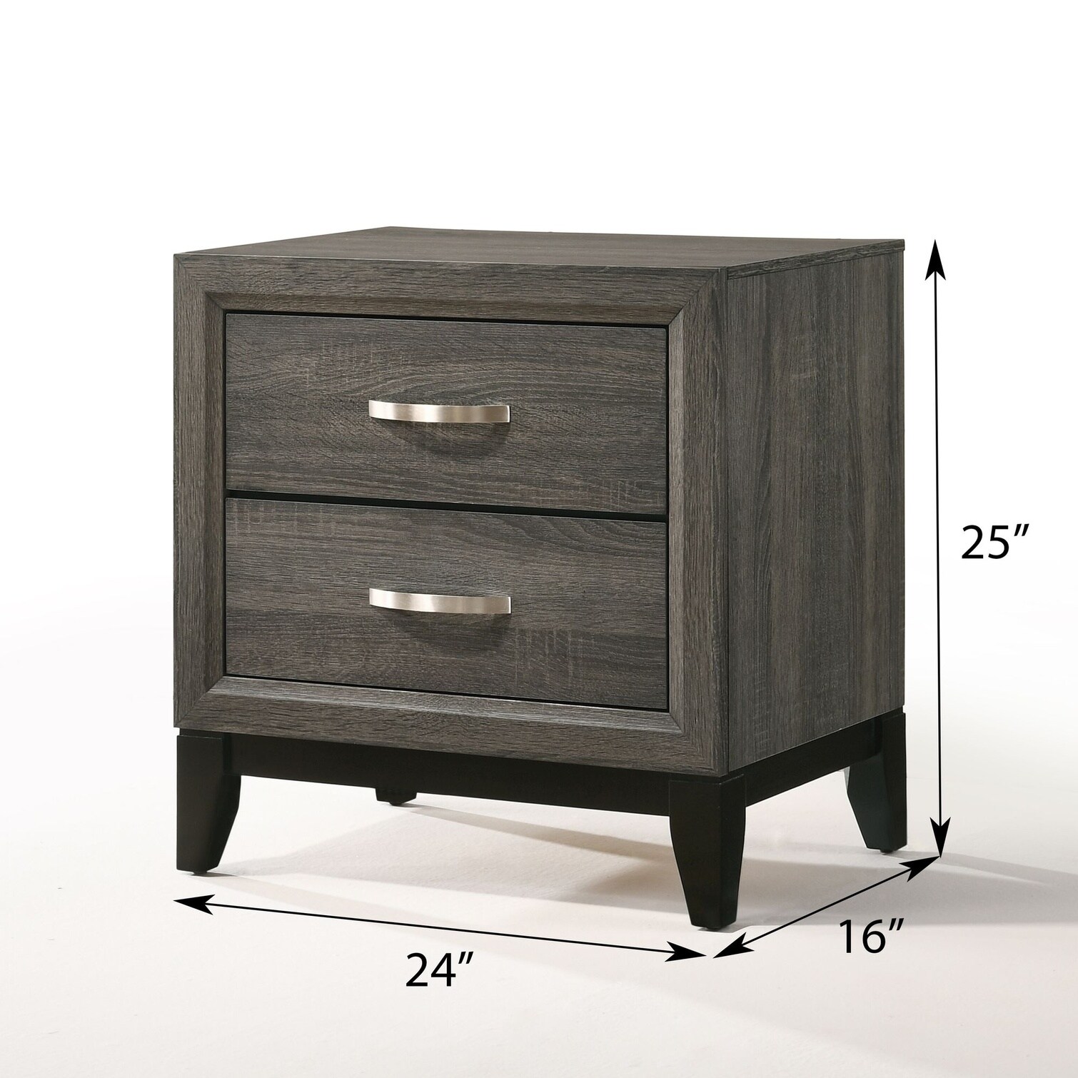 Tammesy EREV1WAA89RL nightstands - View #4