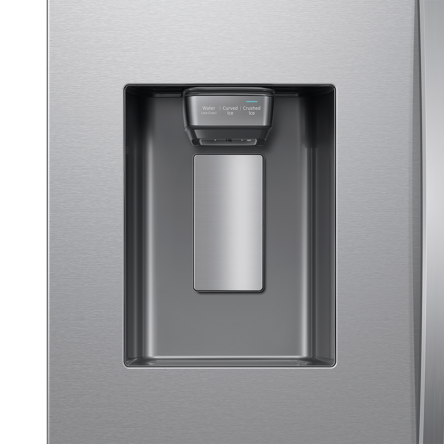 Samsung RF27CG5900SR French-Door-Refrigerators - View #6
