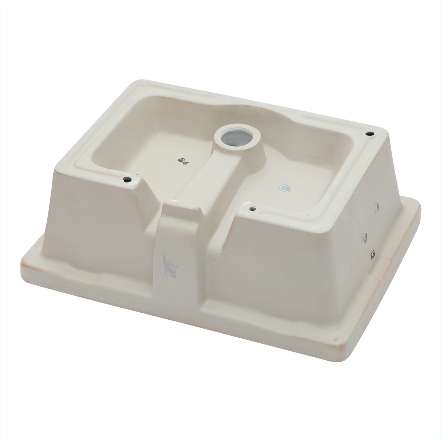 Watnature ZPOZ2H5ZBPAR Bath-Vanity-Combo - View #9