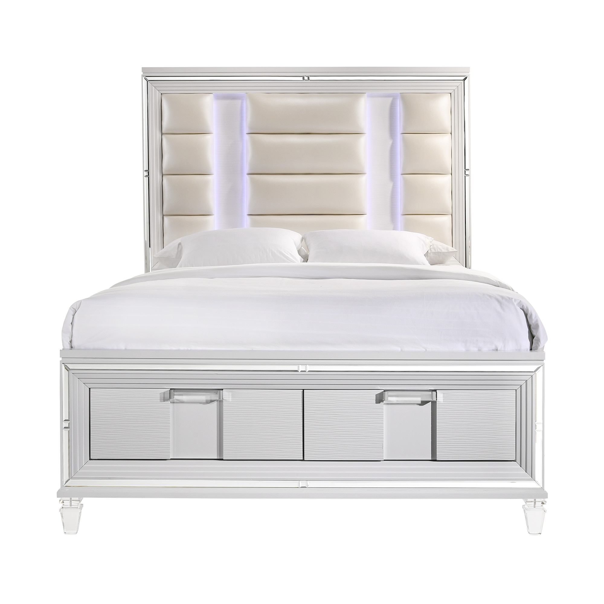Picket House Furnishings TN700QB4PC Bedroom-Sets - View #2