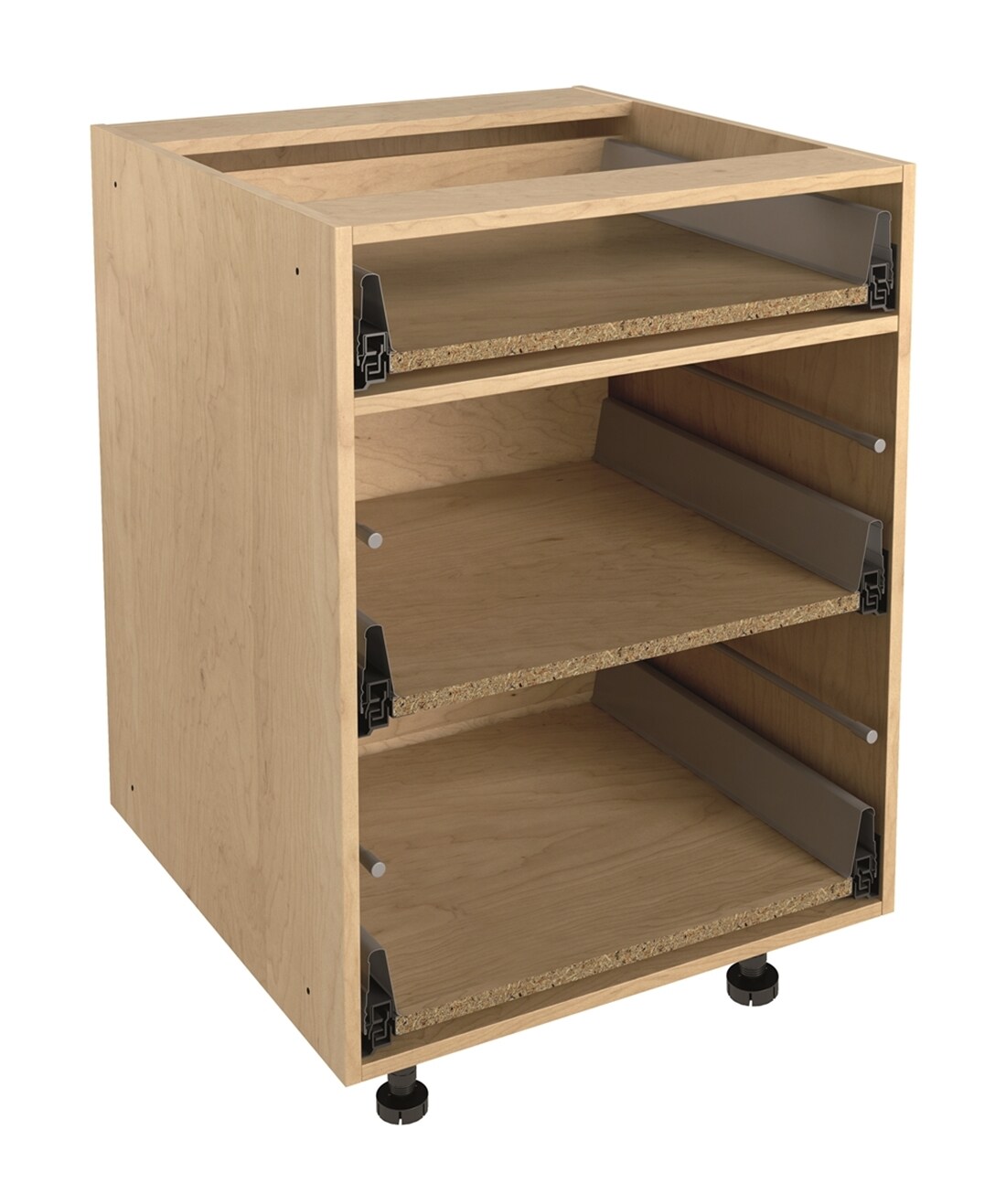 nimble cabinets