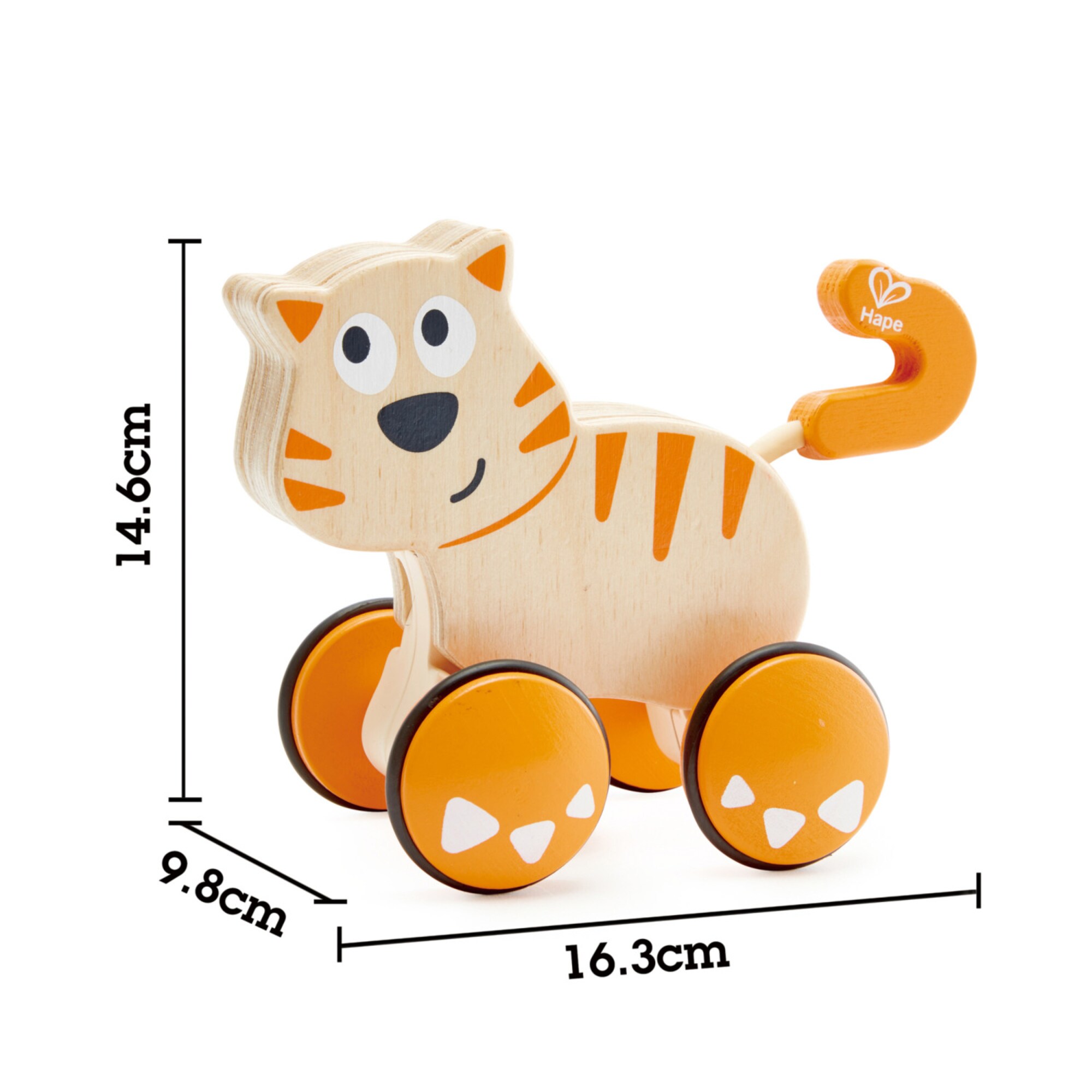 Hape G6943478024946 Play-Toys - View #3