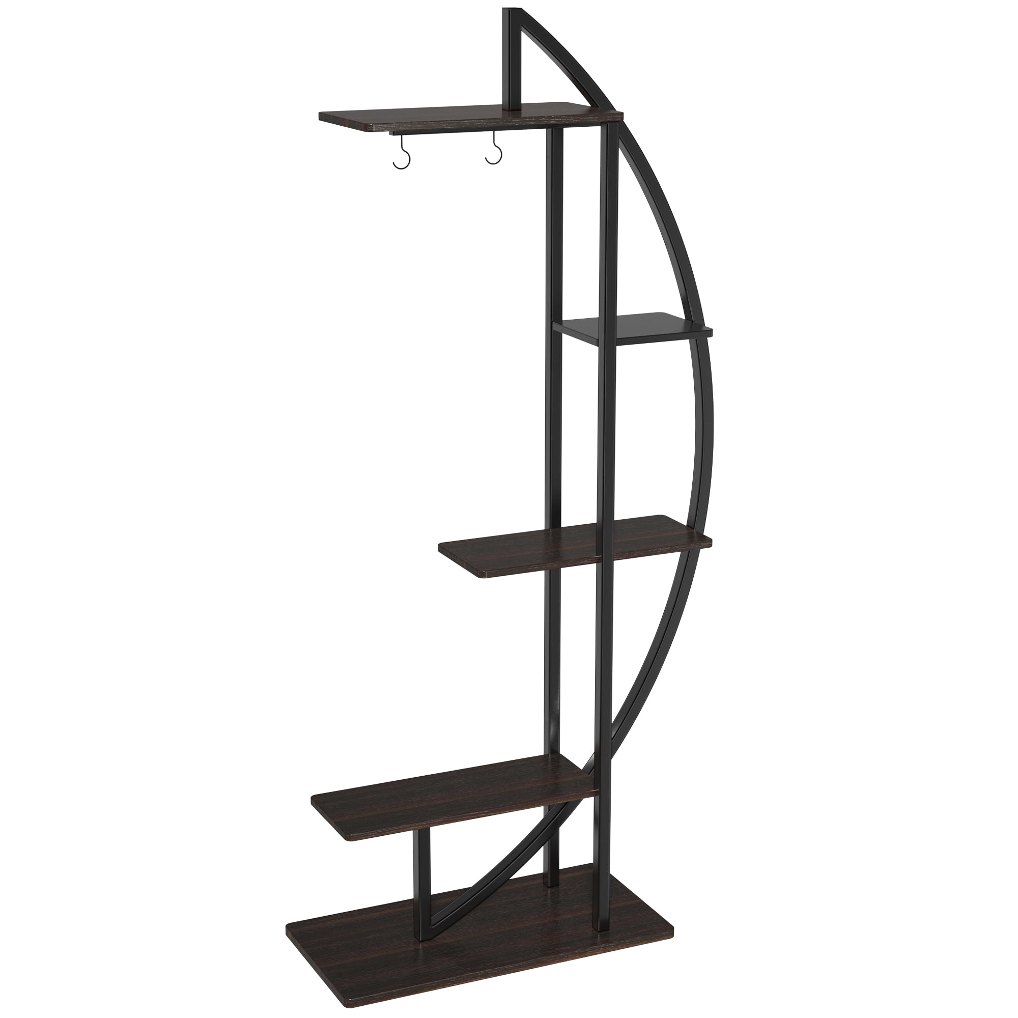 GDLF HOU758 Plant-Stand - View #5