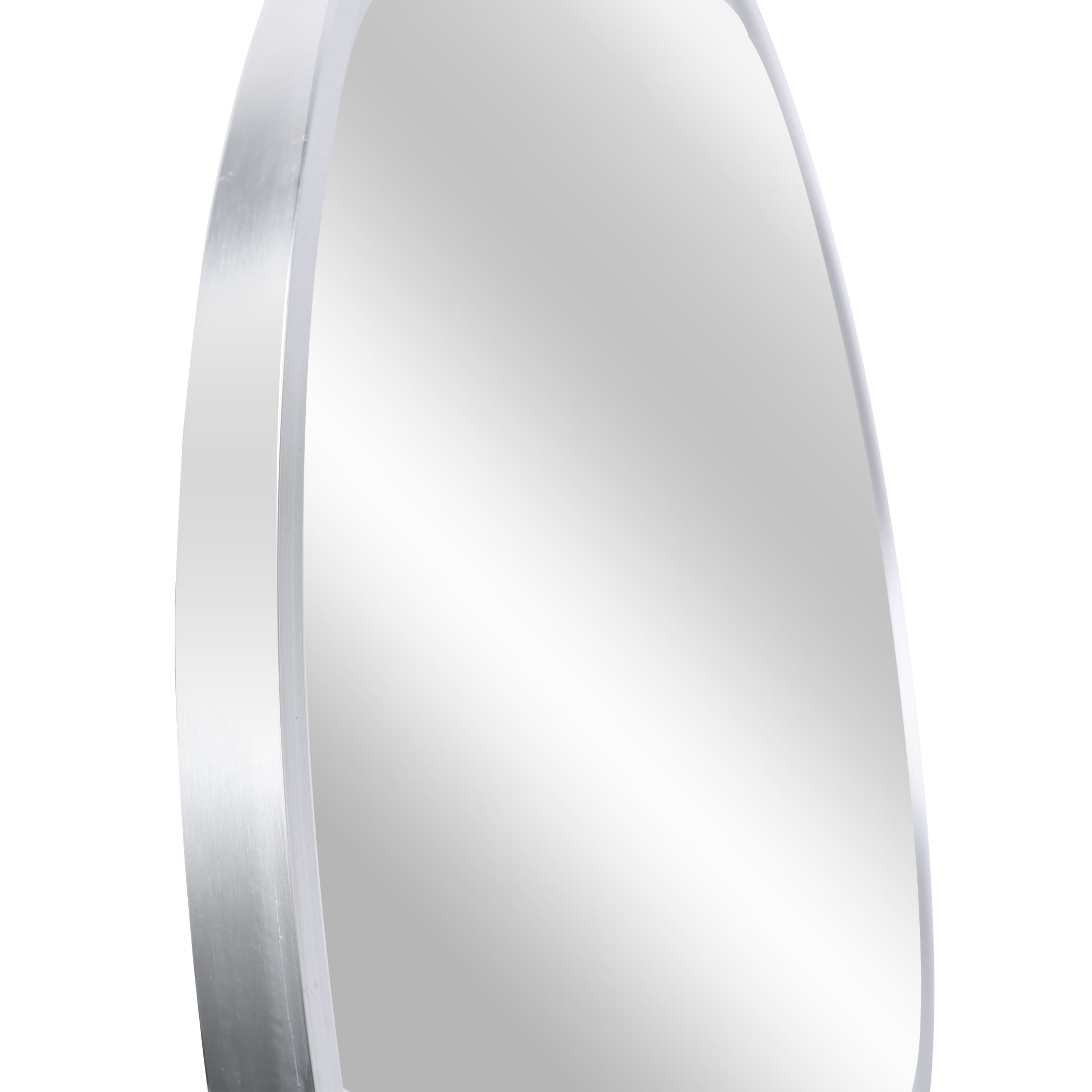 Qualler QDUMRO136S Framed-Bath-Mirrors - View #5