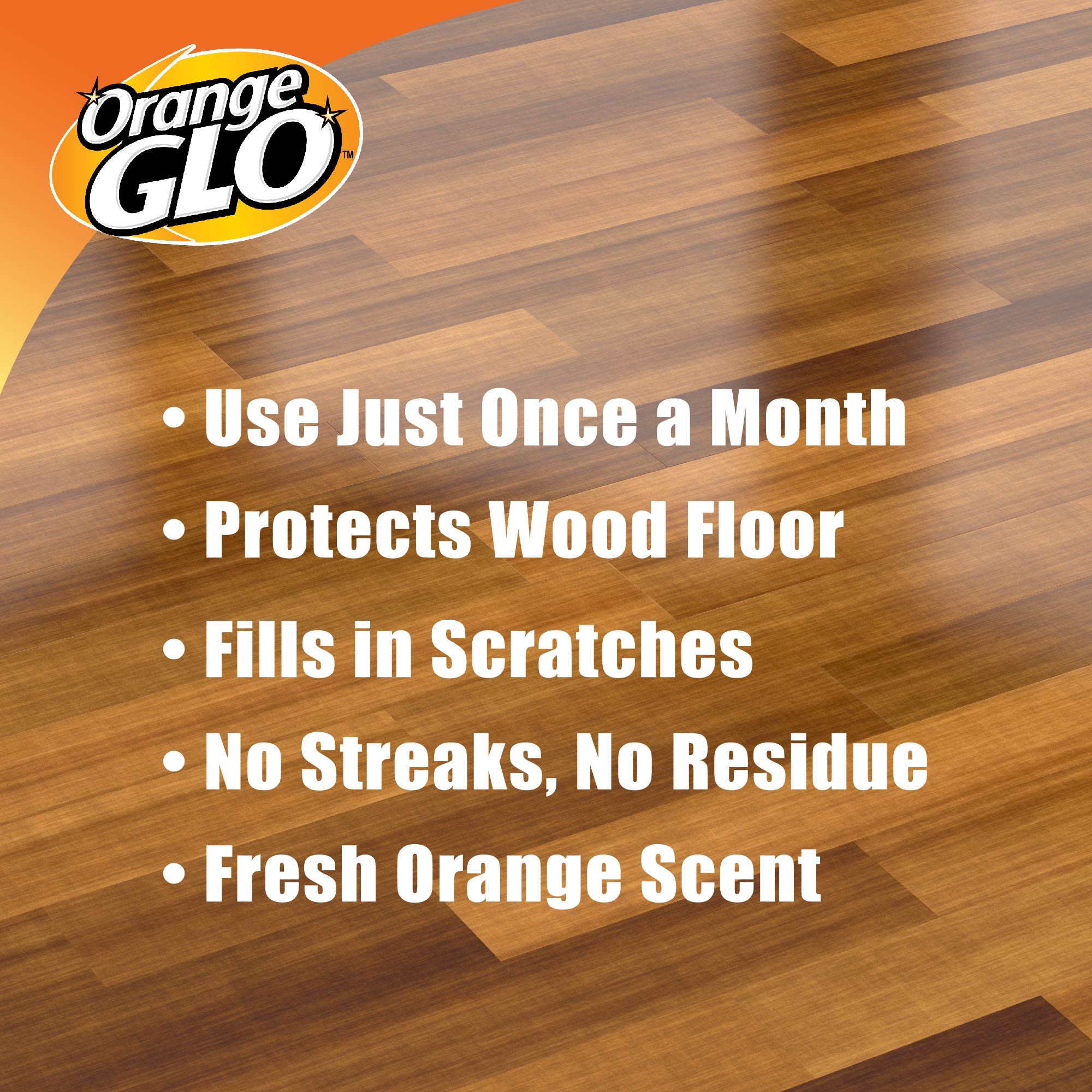Orange Glo 5703795185 Floor-Polish - View #7