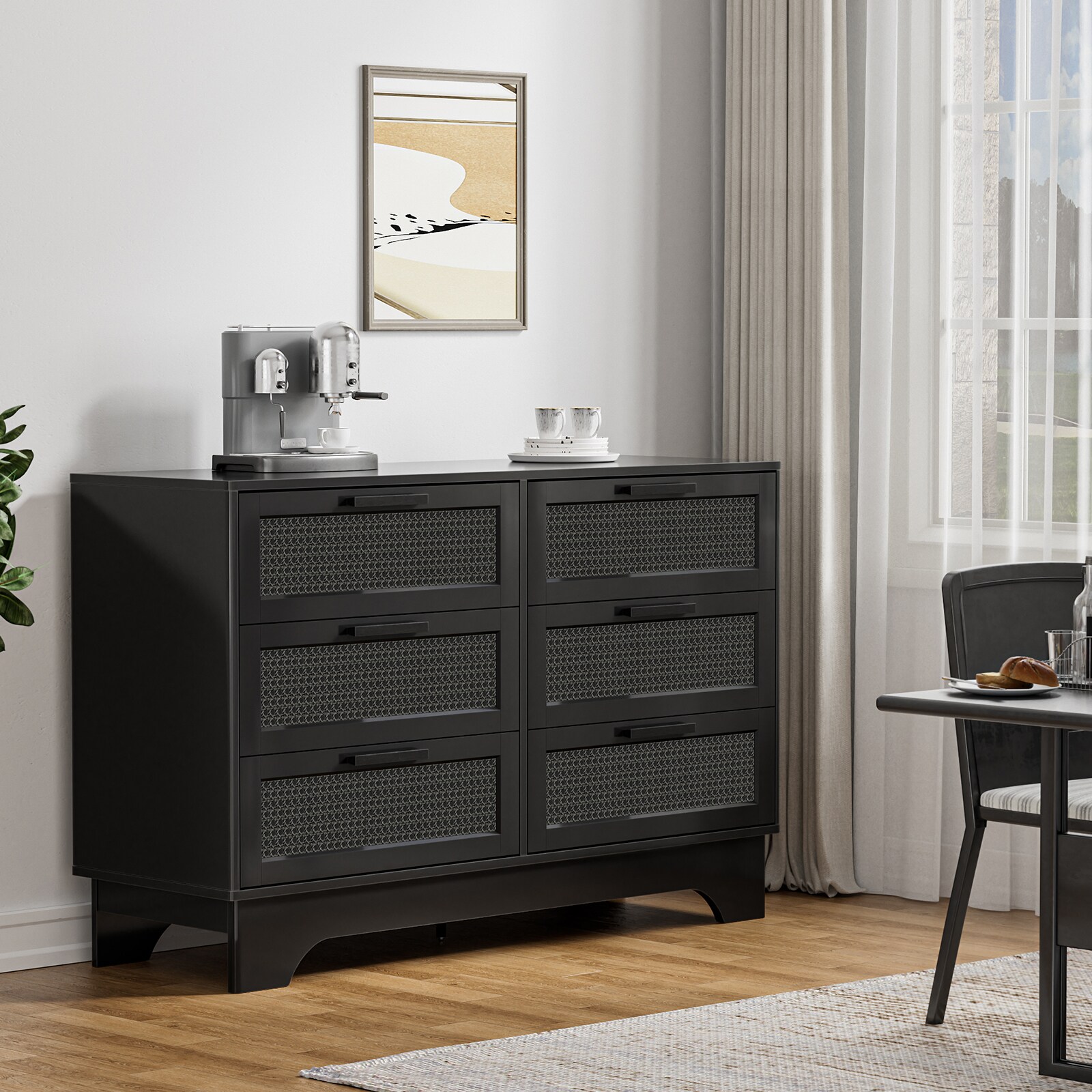 Delarpo H0110 dressers - View #8