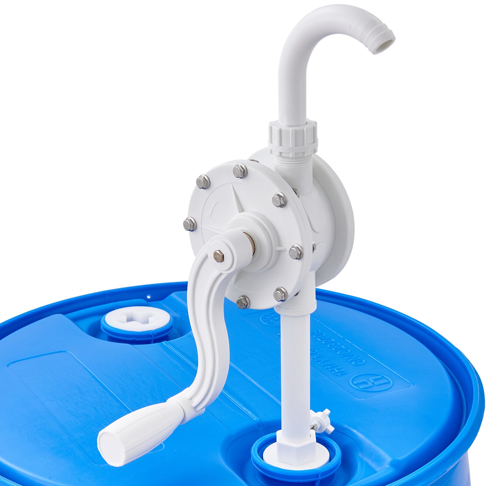VEVOR SCSDTBSYSPP803902V0 pumps - View #8