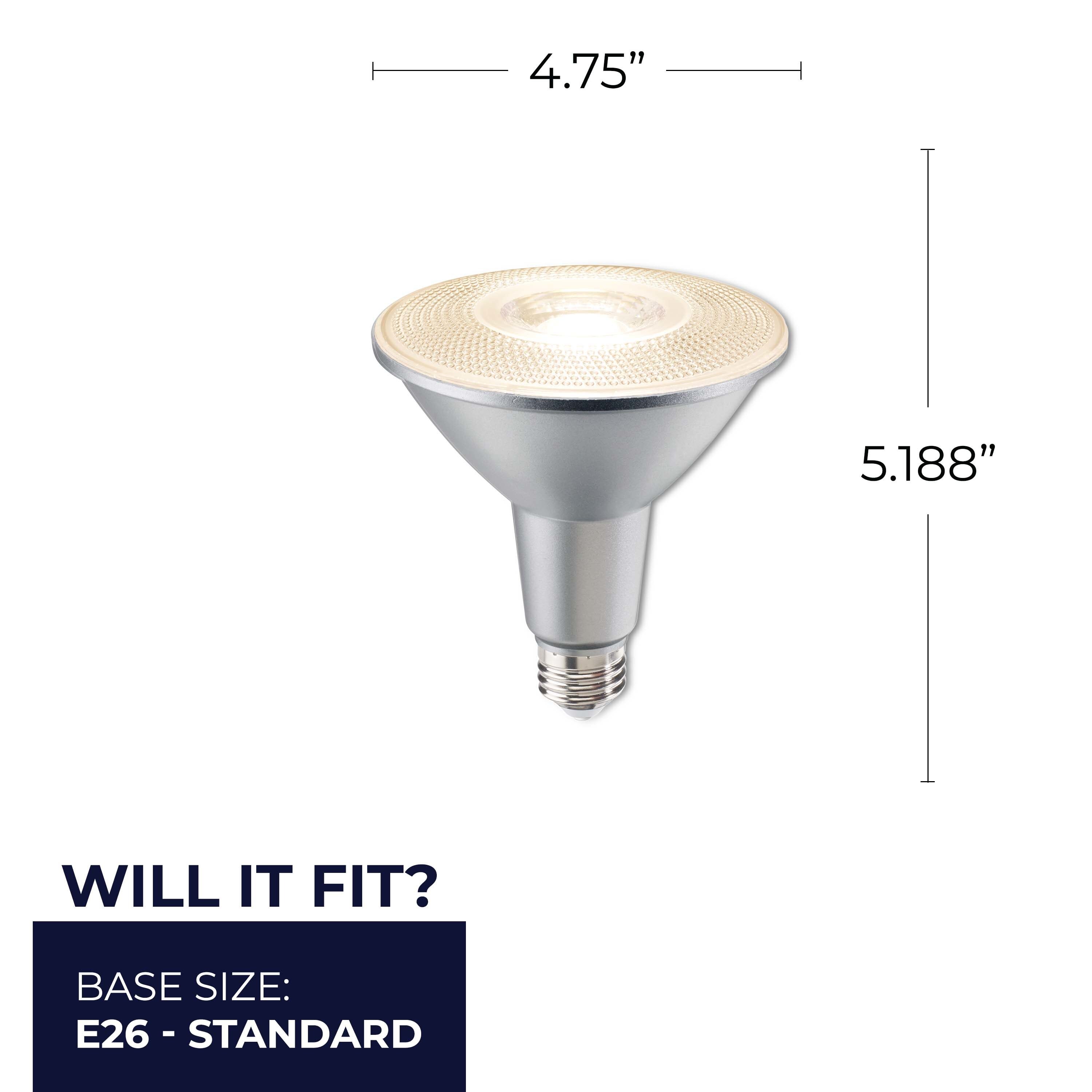 Bulbrite 861796 Led-Flood-Spot-Light-Bulbs - View #6