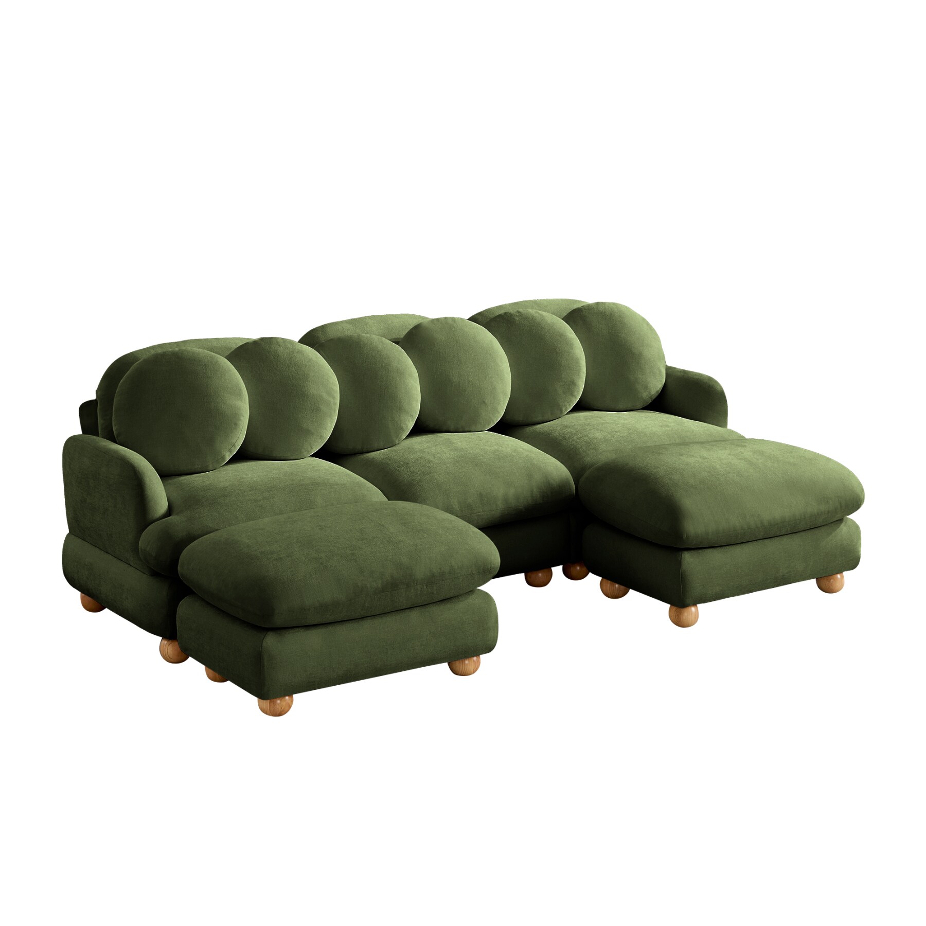 CHITA SOFA223  - View #5